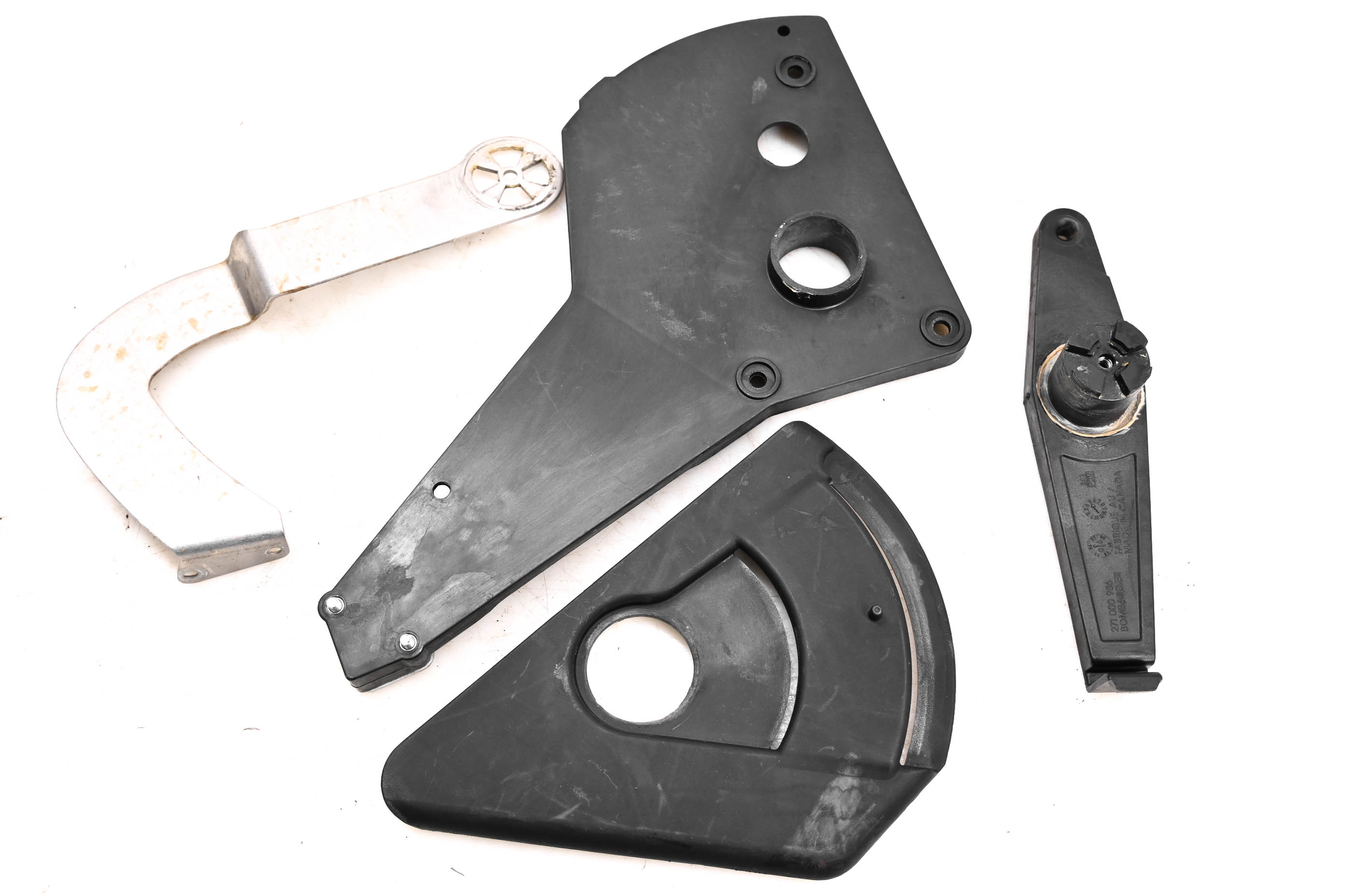06 Sea-Doo RXP 215 Reverse Shift Lever