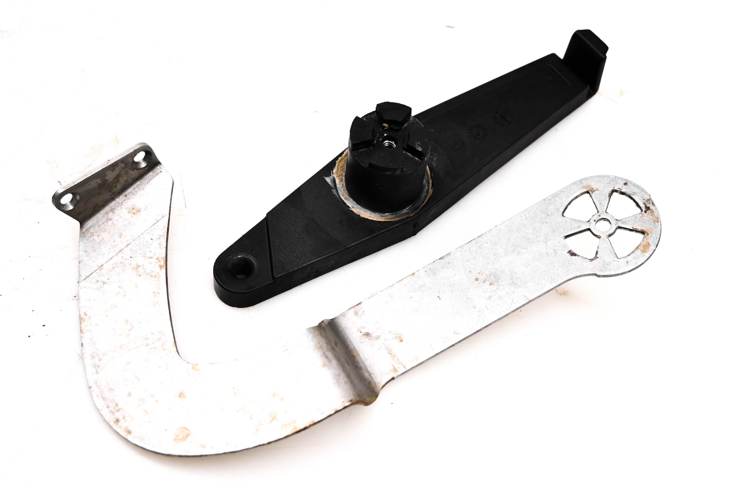 06 Sea-Doo RXP 215 Reverse Shift Lever