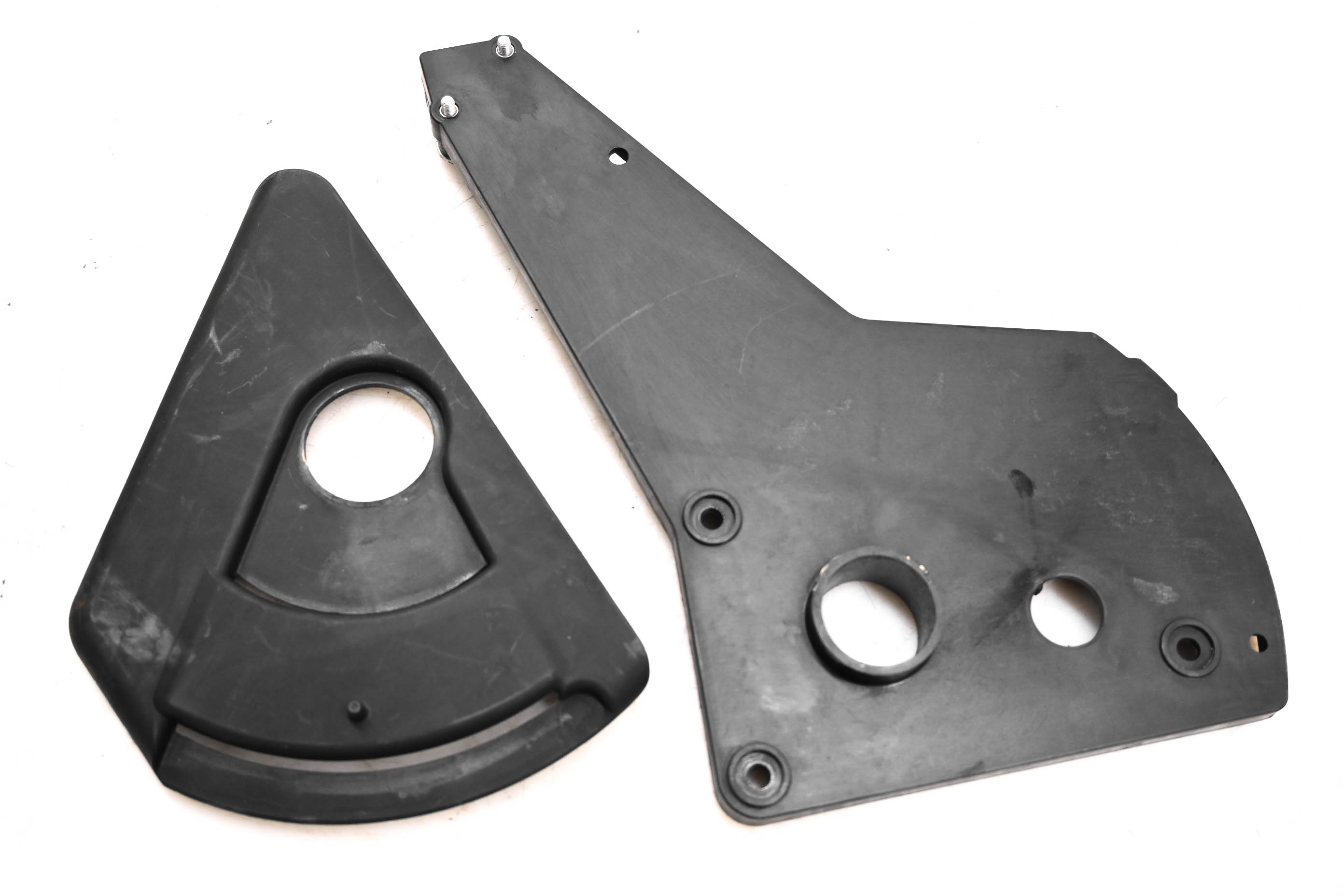 06 Sea-Doo RXP 215 Reverse Shift Lever