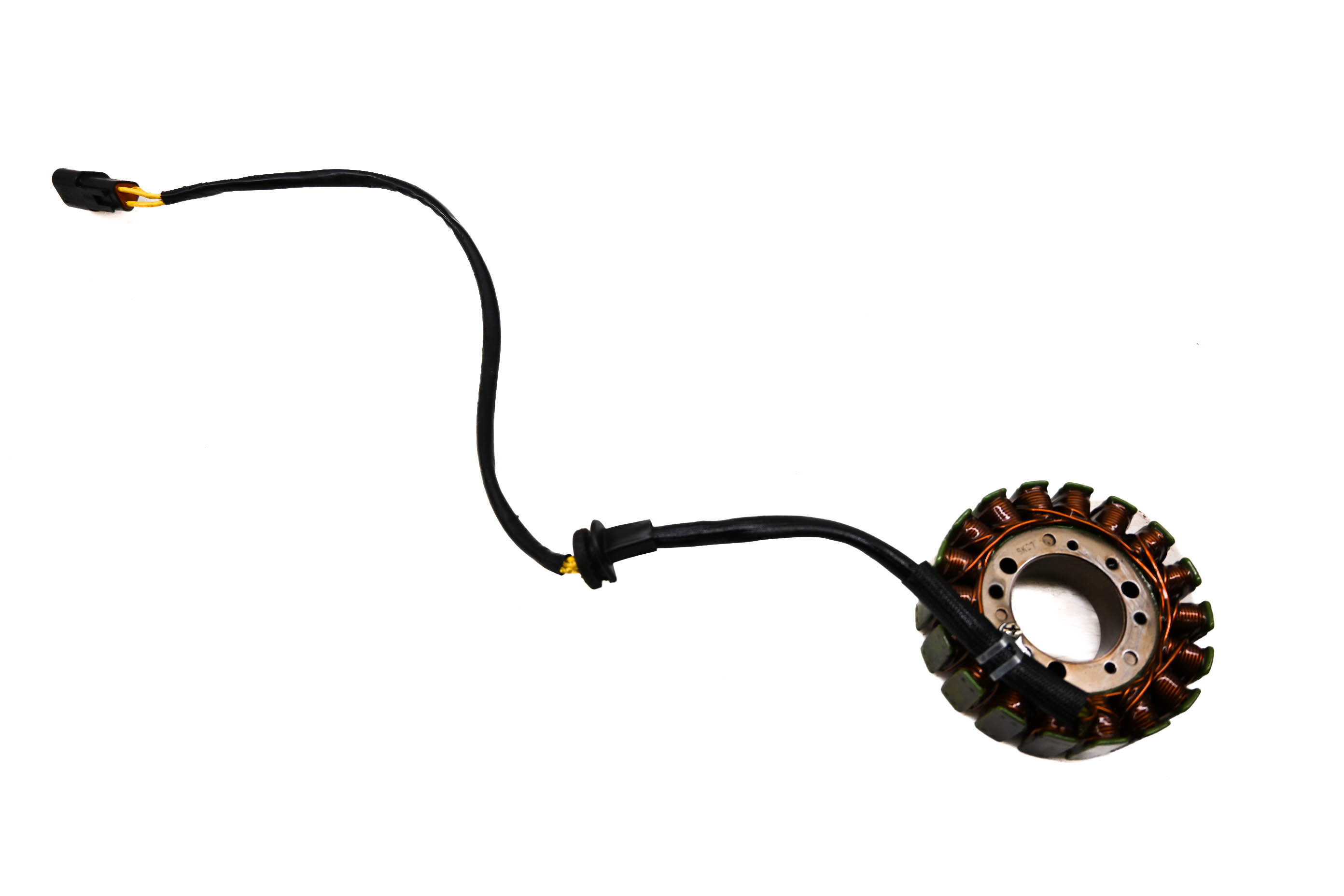 06 Sea-Doo RXP 215 Stator