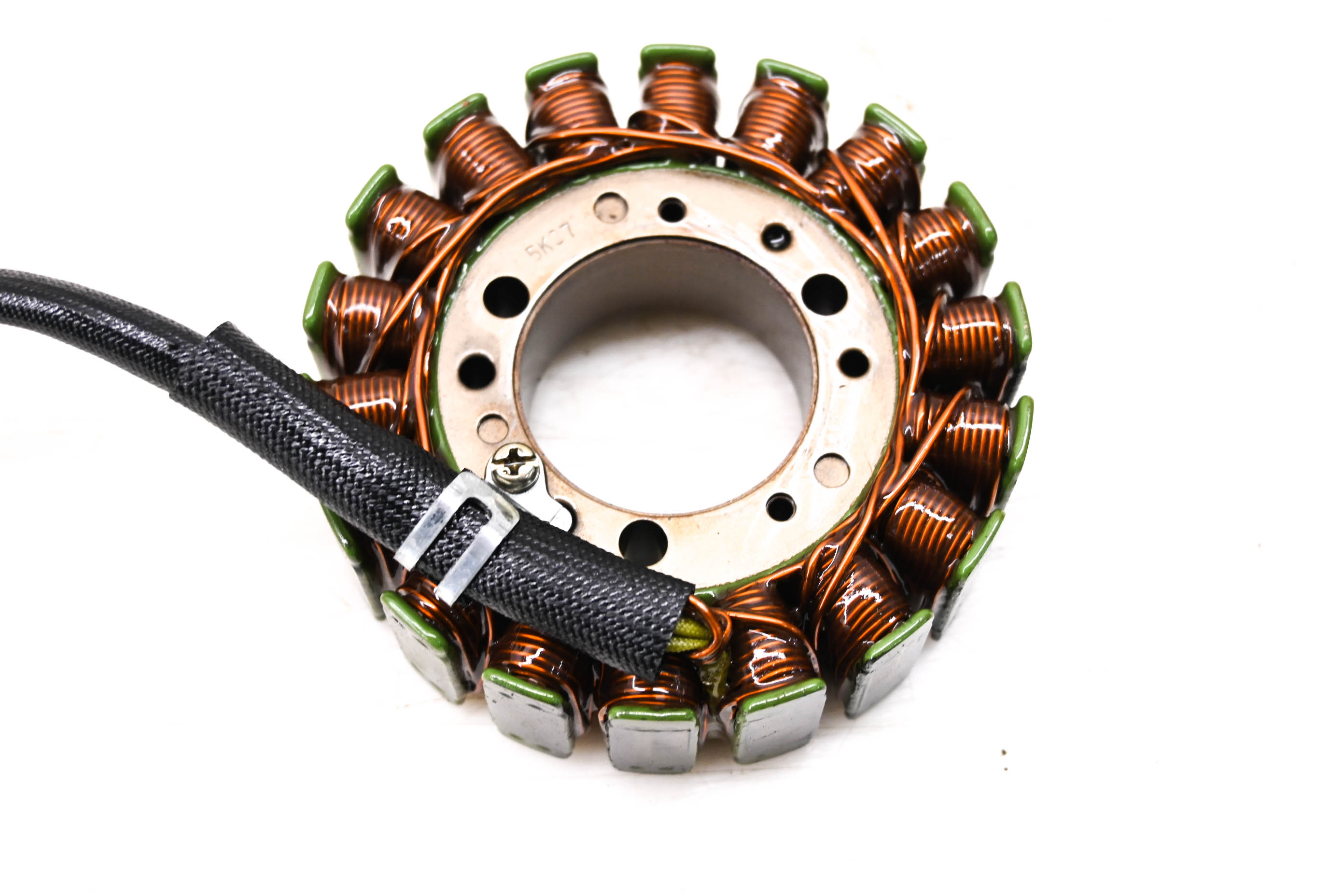 06 Sea-Doo RXP 215 Stator