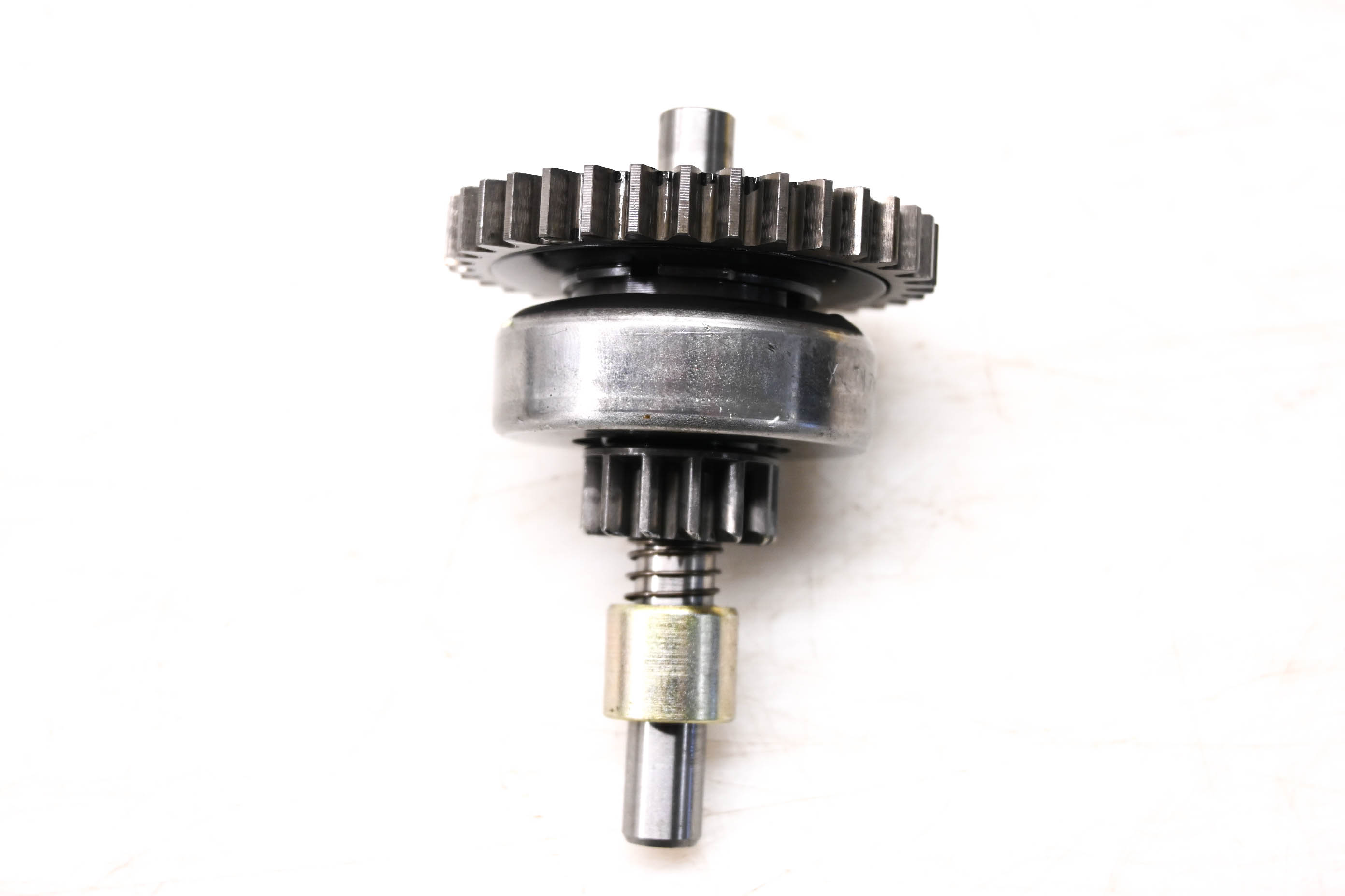 06 Sea-Doo RXP 215 Starter Gear Bendix