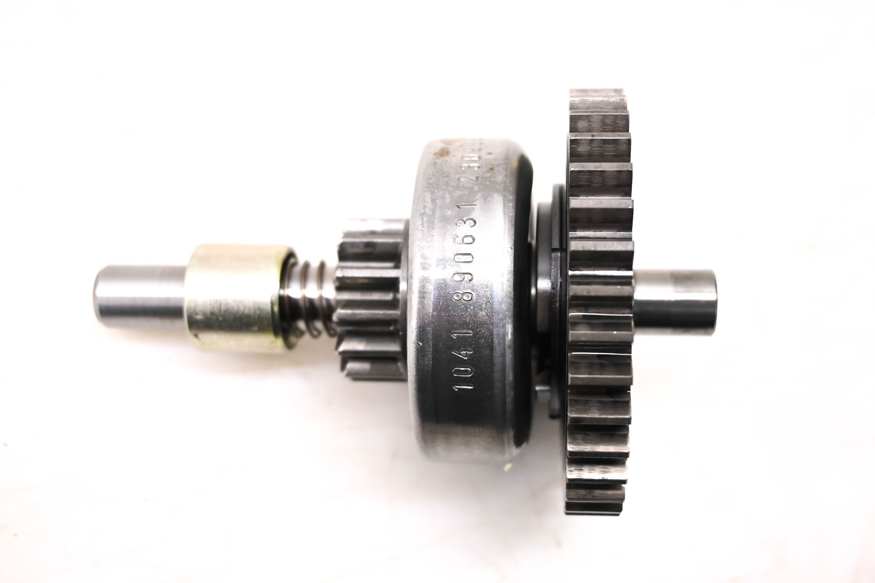 06 Sea-Doo RXP 215 Starter Gear Bendix