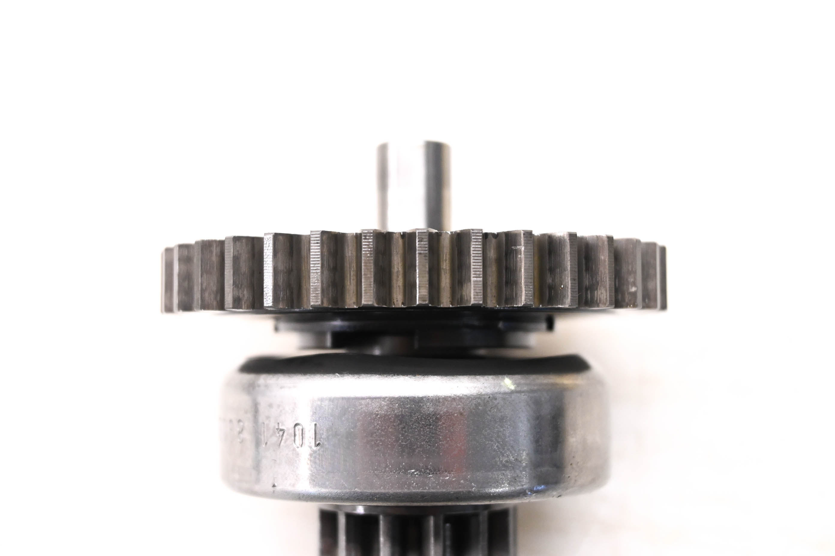 06 Sea-Doo RXP 215 Starter Gear Bendix
