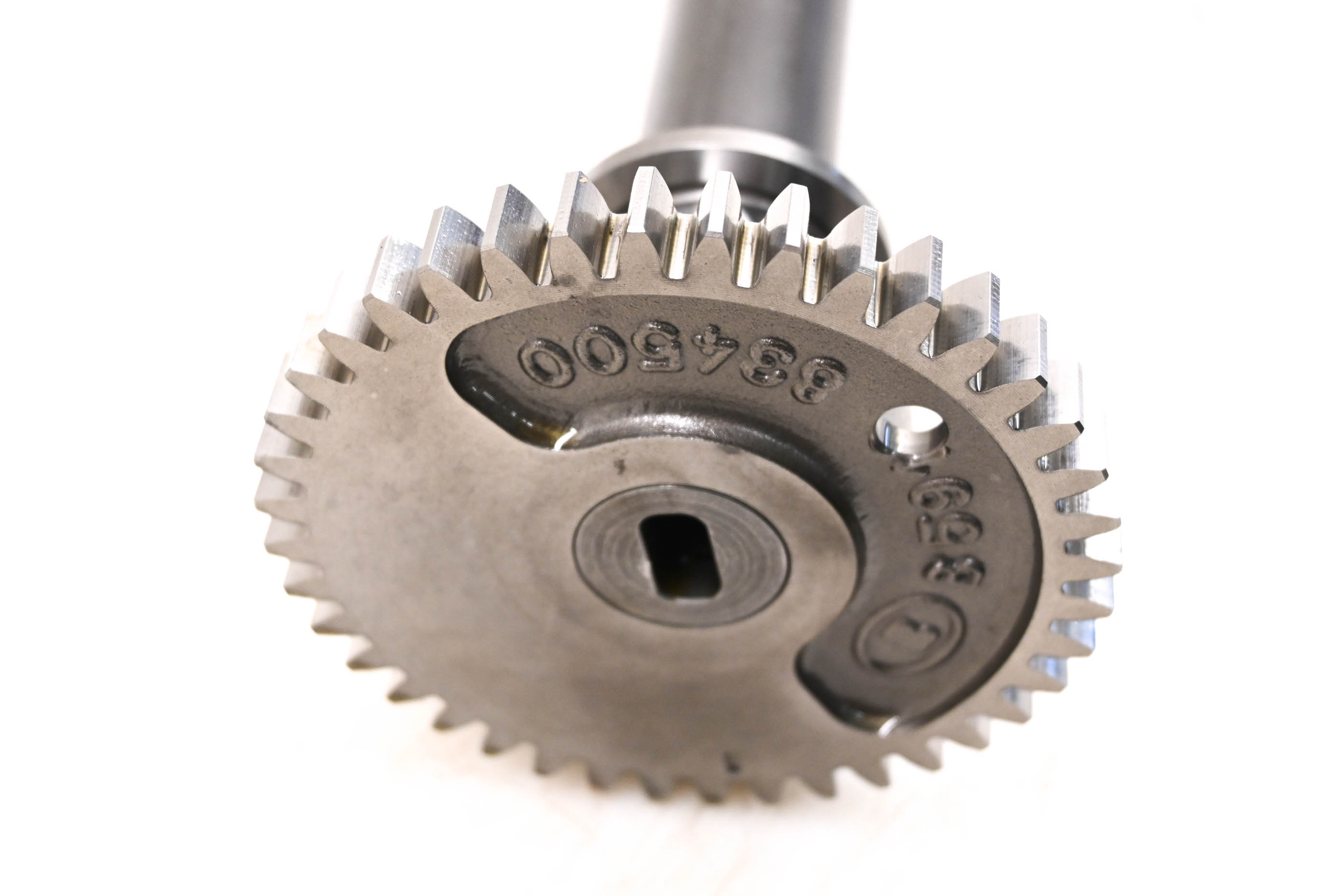 06 Sea-Doo RXP 215 Counter Balancer Crankshaft Balance