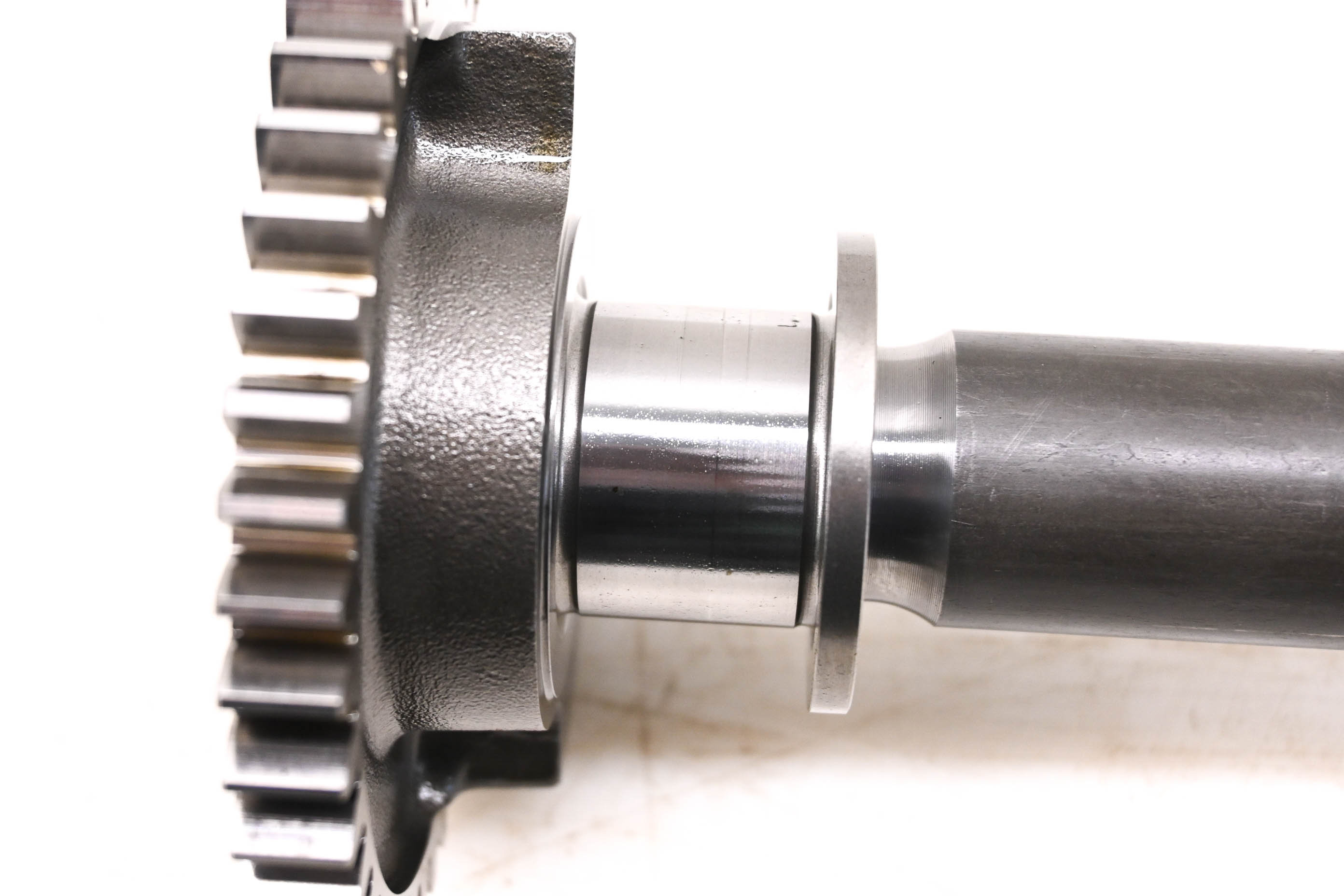 06 Sea-Doo RXP 215 Counter Balancer Crankshaft Balance