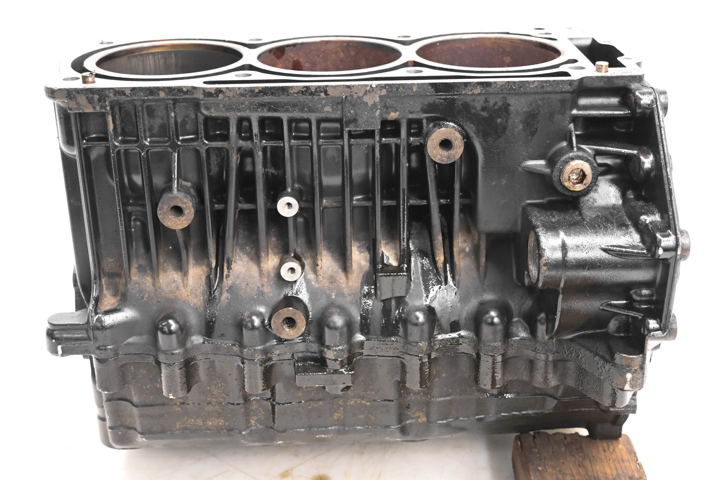 06 Sea-Doo RXP 215 Crankcase Center Crank Case & Cylinders