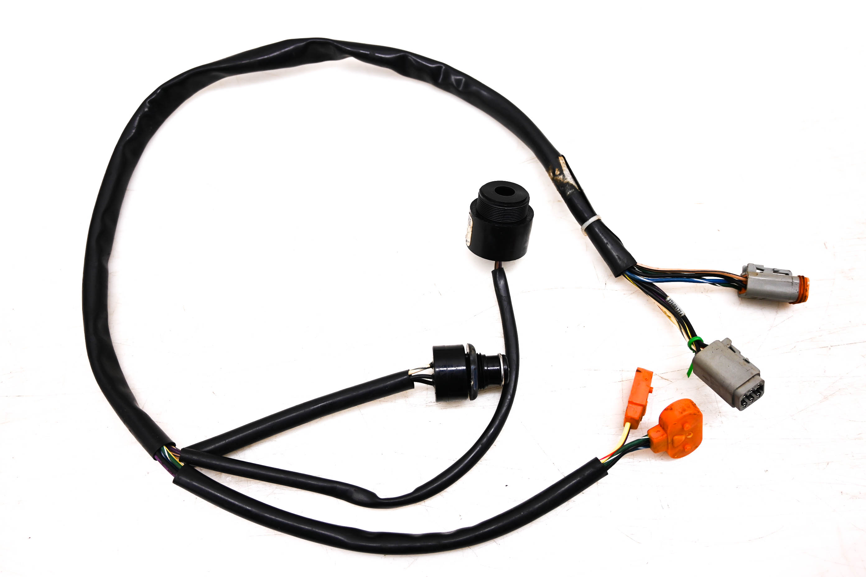 06 Sea-Doo RXP 215 Steering Harness Electrical Wiring