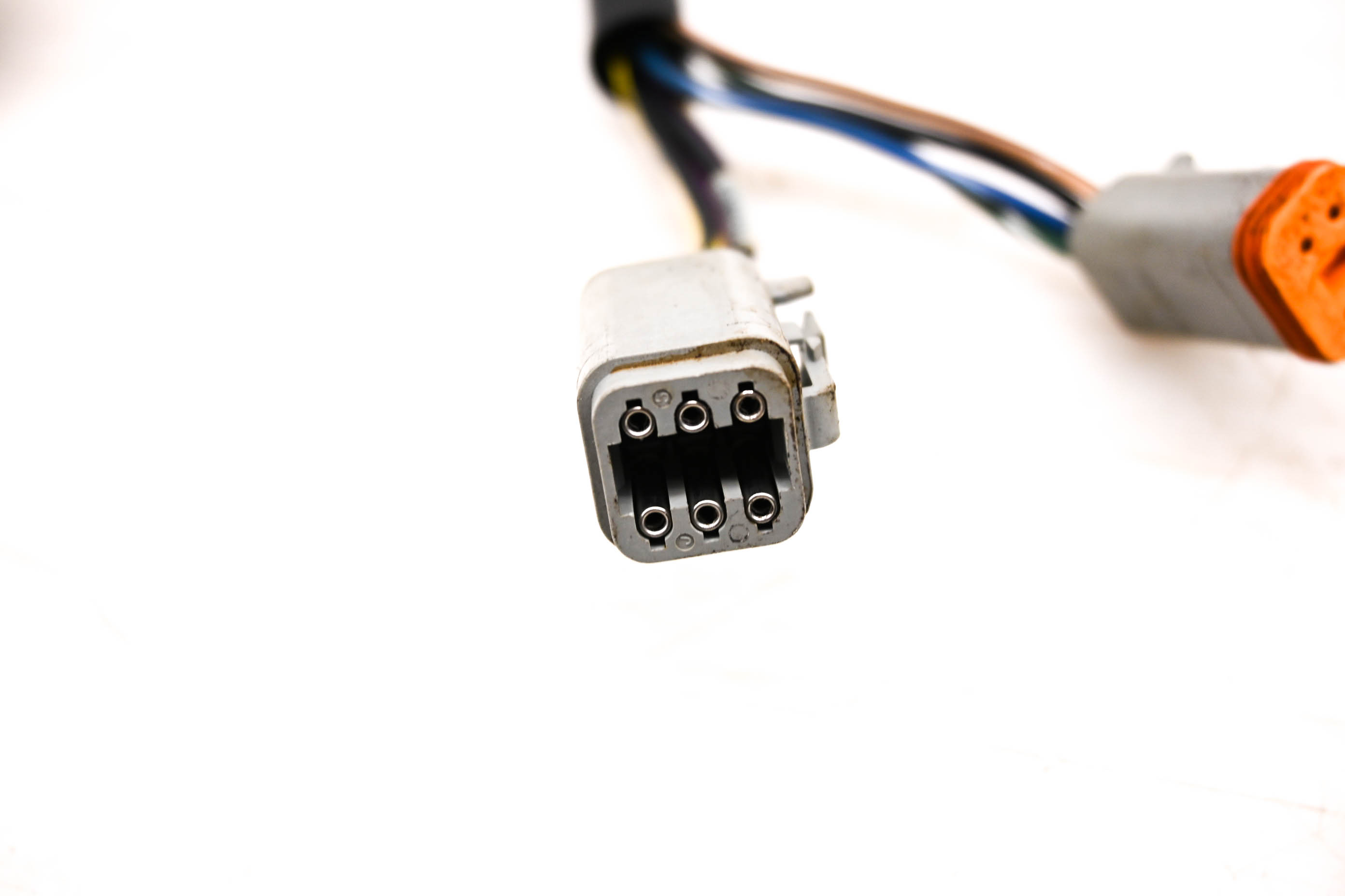 06 Sea-Doo RXP 215 Steering Harness Electrical Wiring