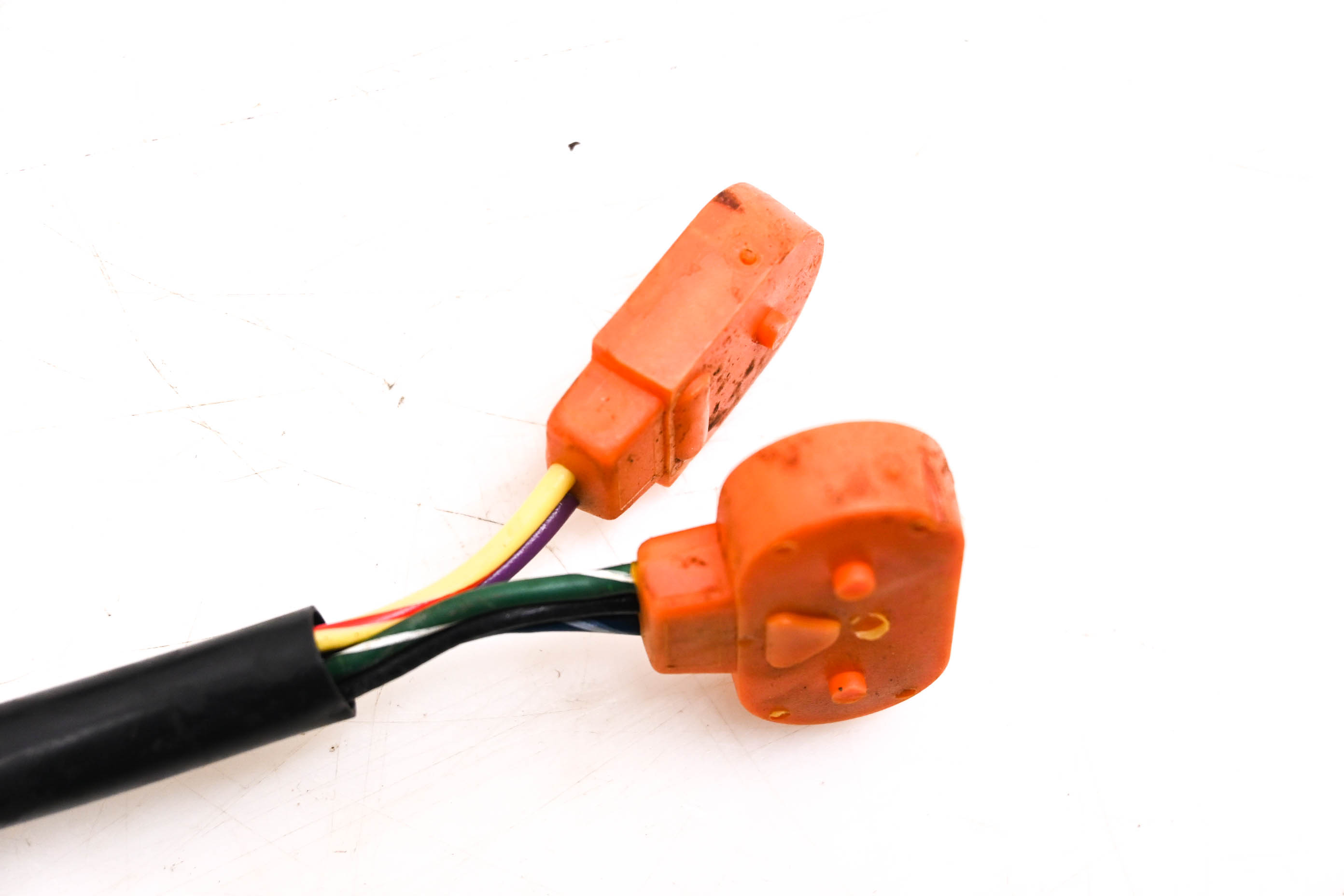 06 Sea-Doo RXP 215 Steering Harness Electrical Wiring