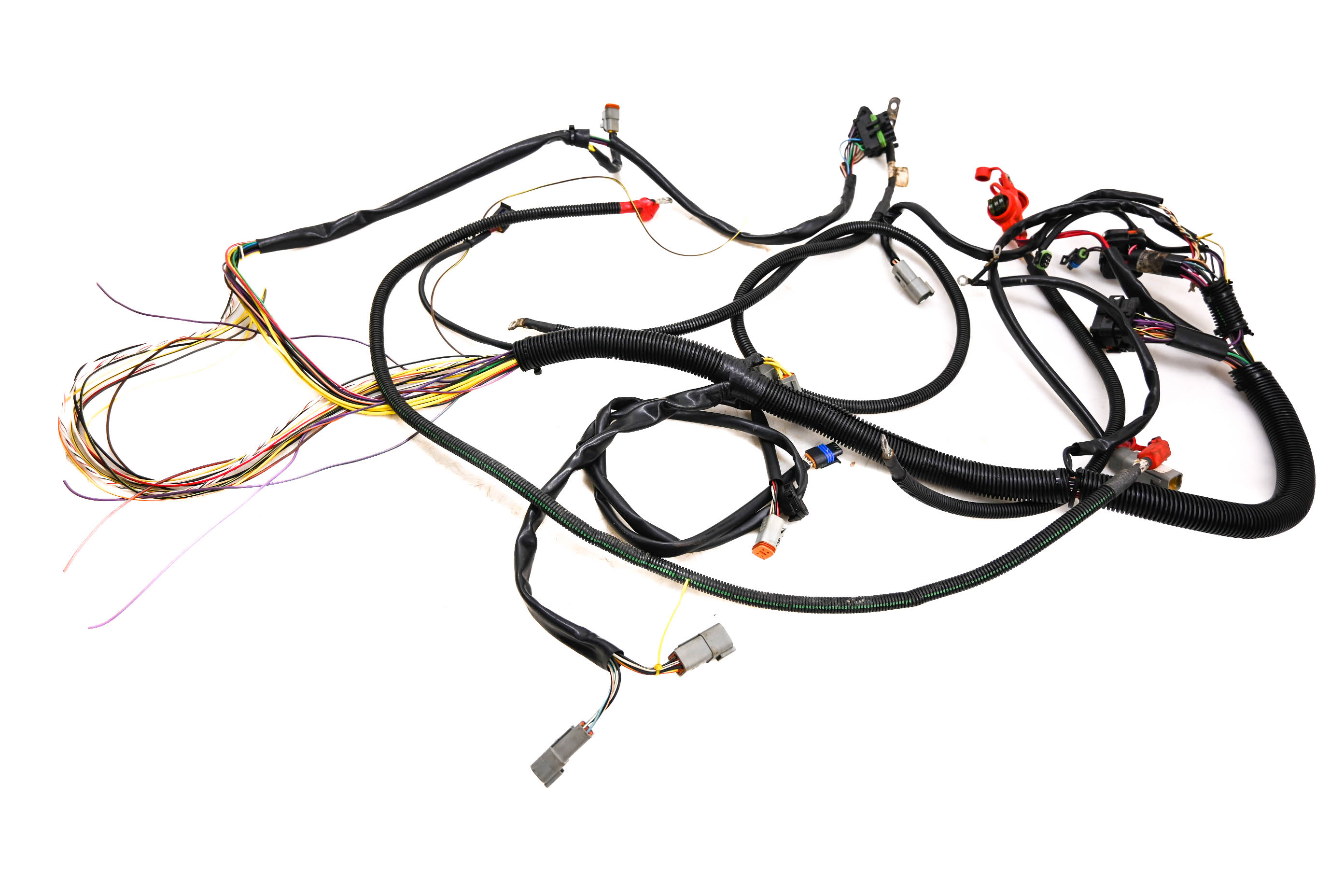 06 Sea-Doo RXP 215 Wire Harness Electrical Wiring
