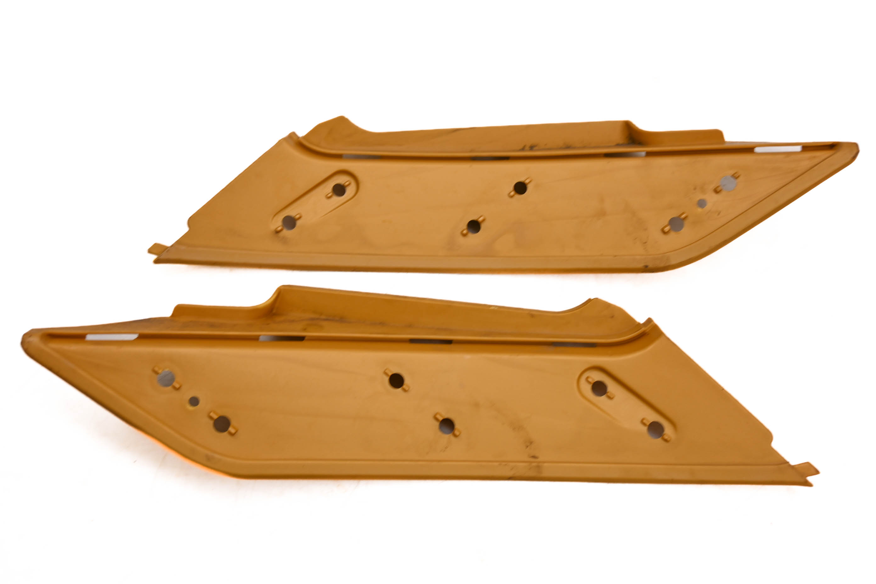 06 Sea-Doo RXP 215 Upper Moulding Trim Covers Left & Right