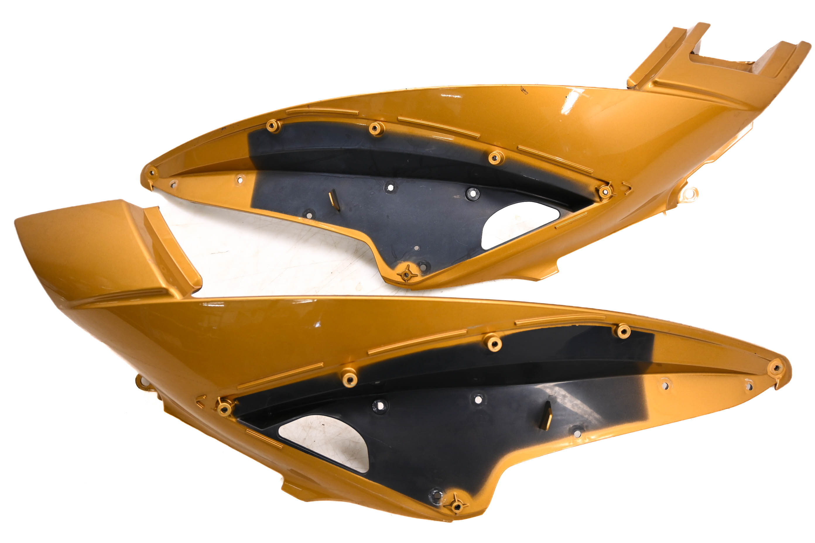 06 Sea-Doo RXP 215 Trim Grill Cover Fenders Left & Right