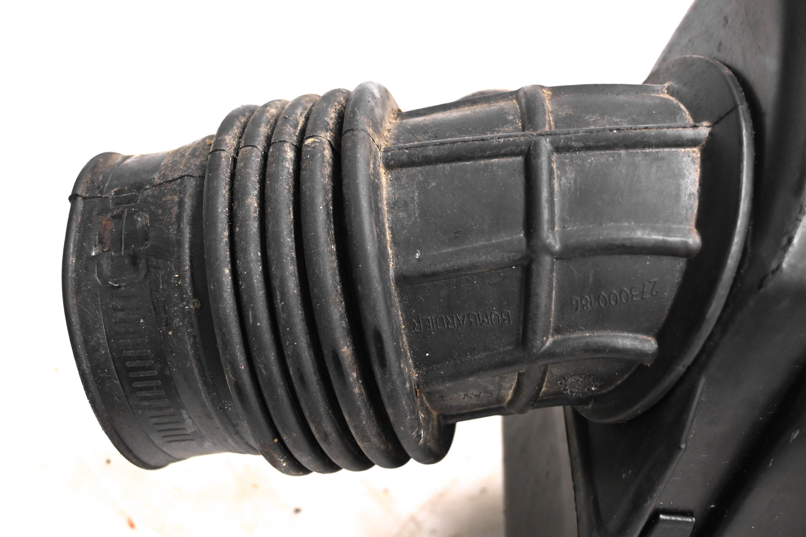 06 Sea-Doo RXP 215 Airbox Intake Air Box