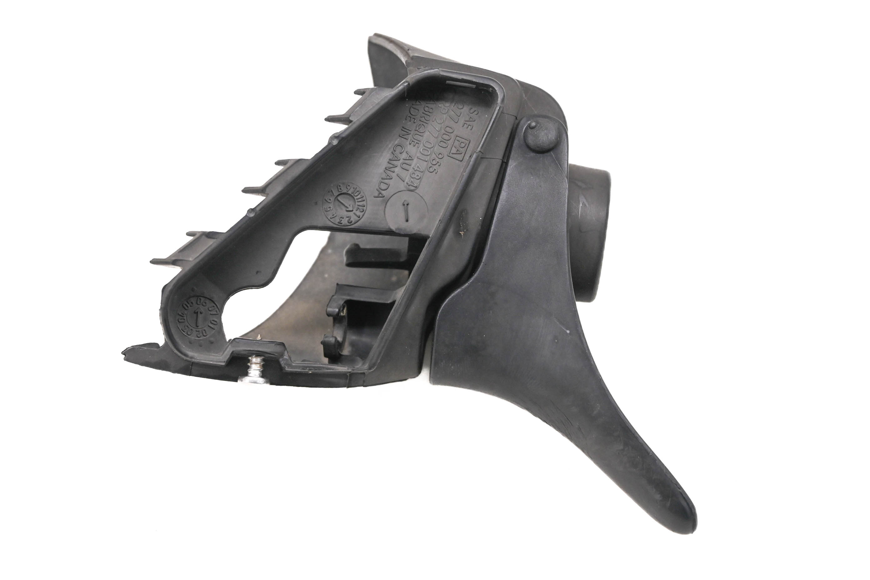 06 Sea-Doo RXP 215 Thumb Throttle