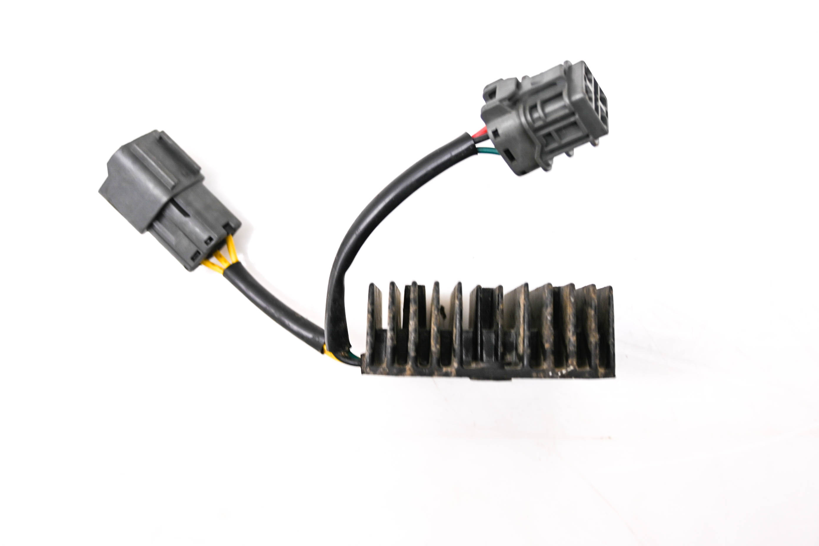 08 Kymco MXU 250 Regulator Rectifier