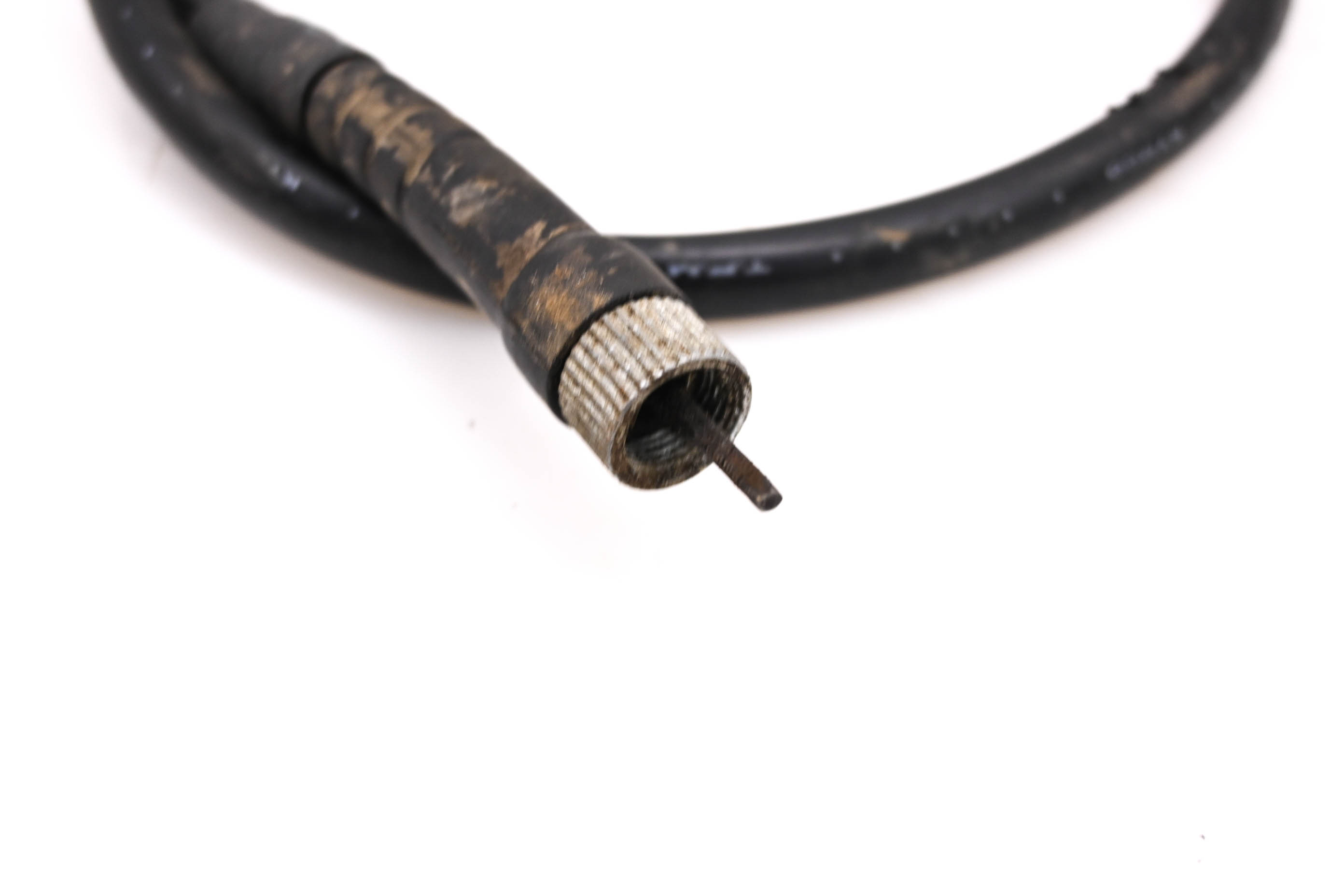08 Kymco MXU 250 Speedometer Cable