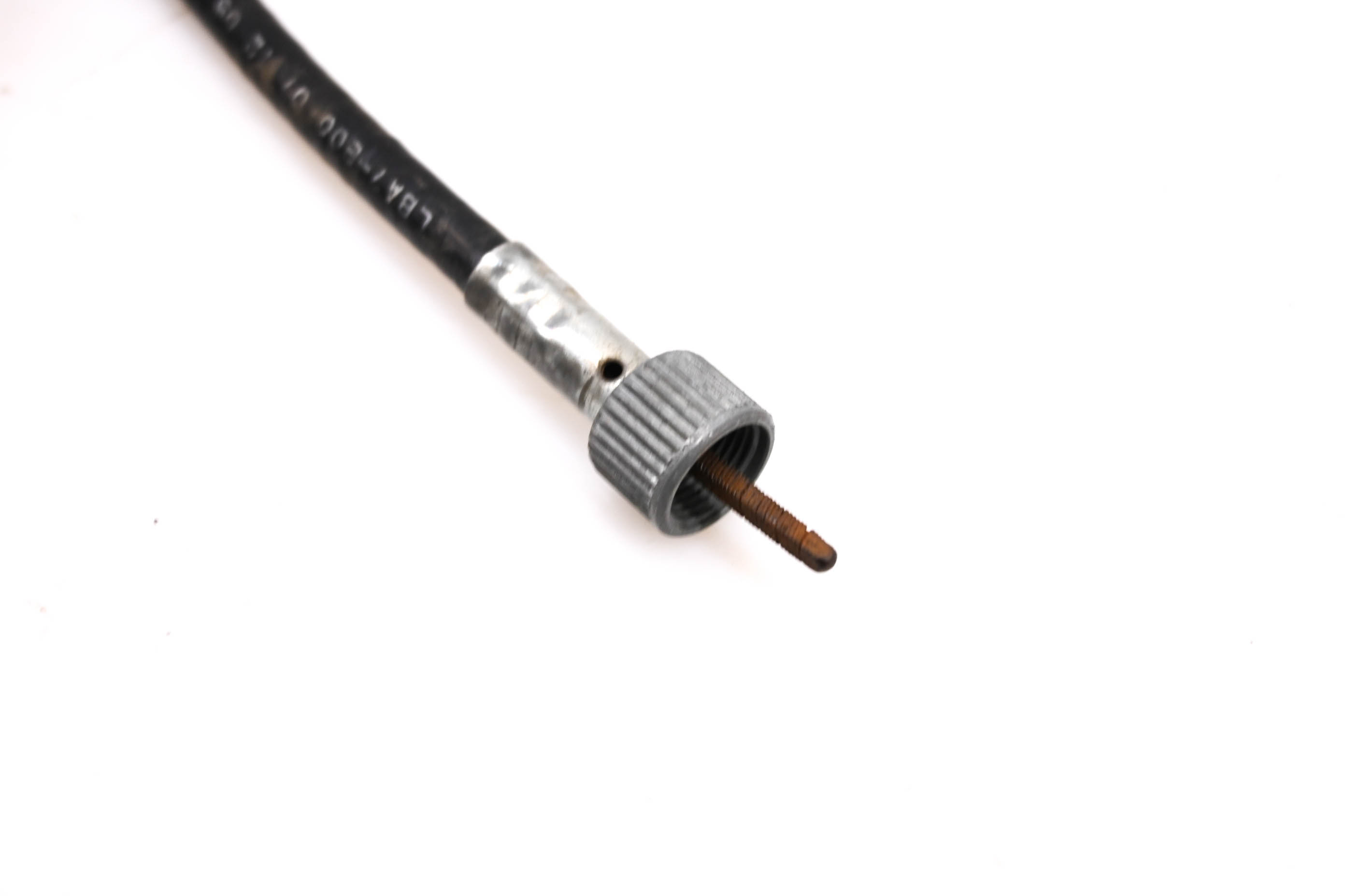 08 Kymco MXU 250 Speedometer Cable