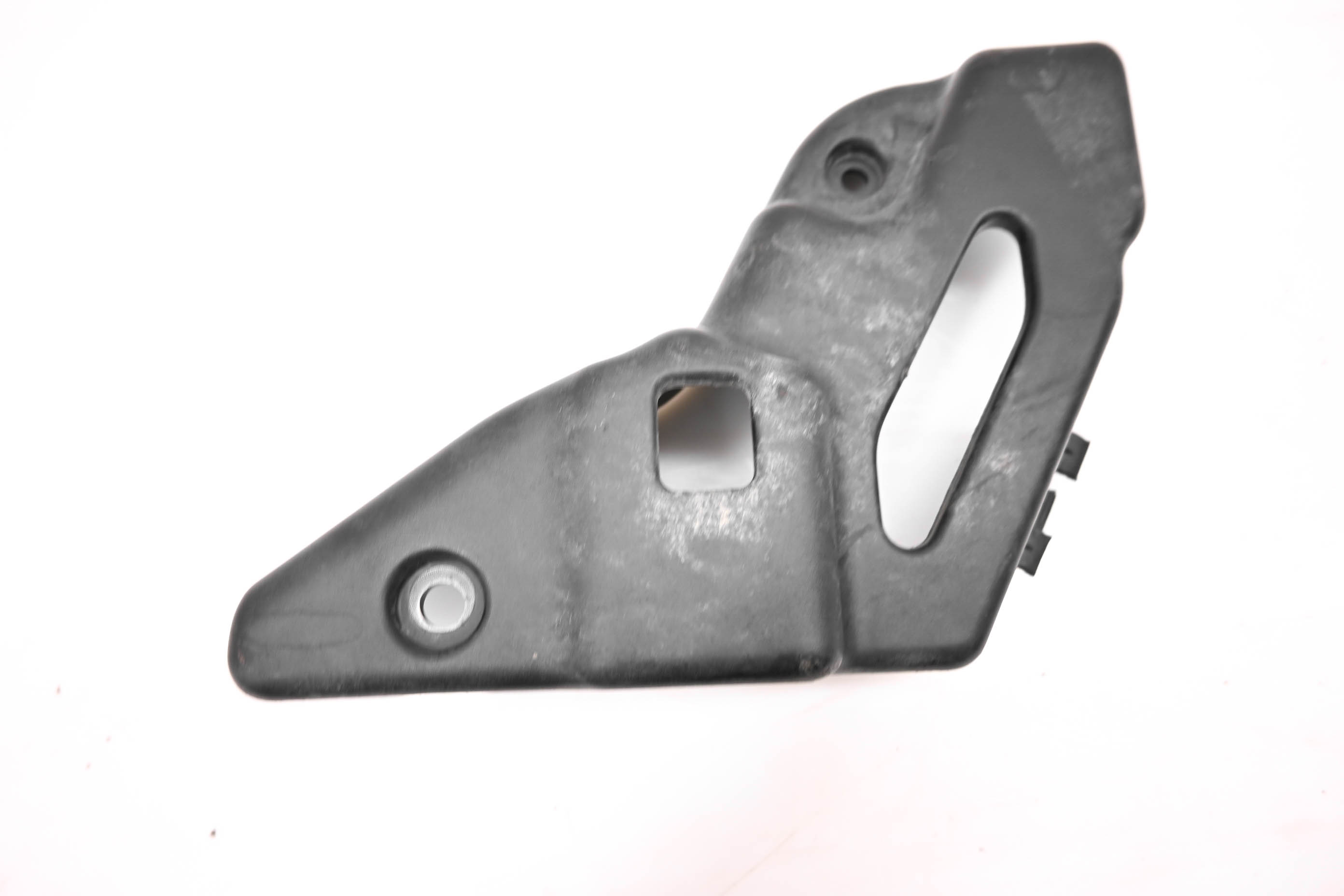 08 Kymco MXU 250 Rear Master Cylinder Guard