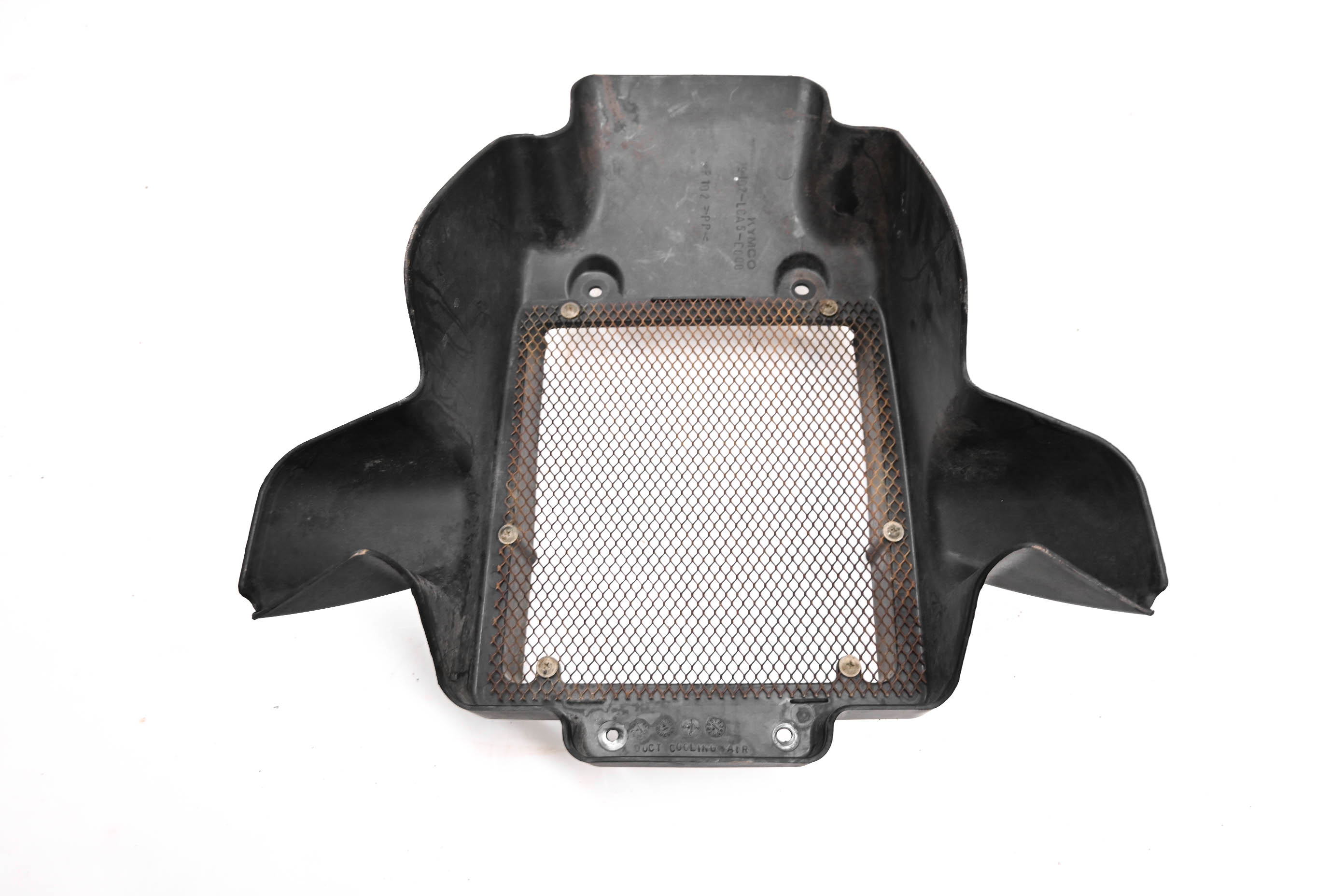 08 Kymco MXU 250 Radiator Guard