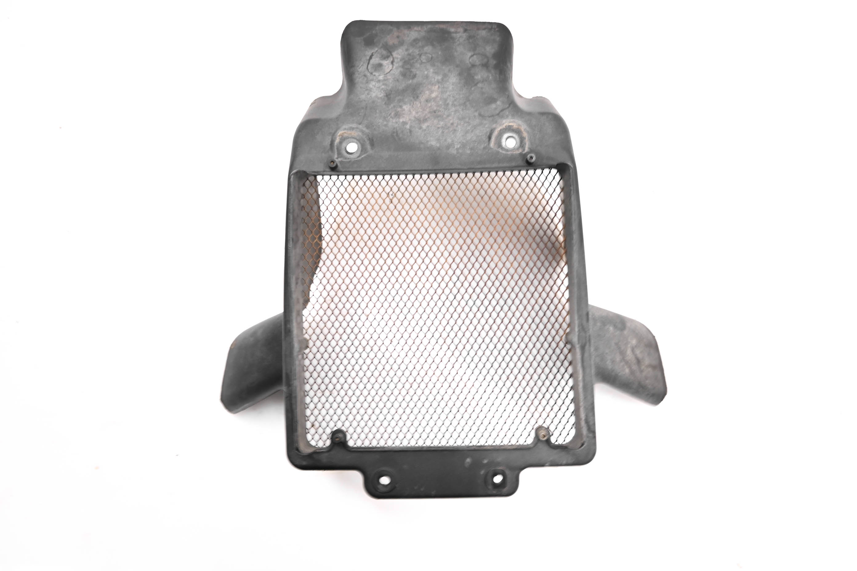 08 Kymco MXU 250 Radiator Guard