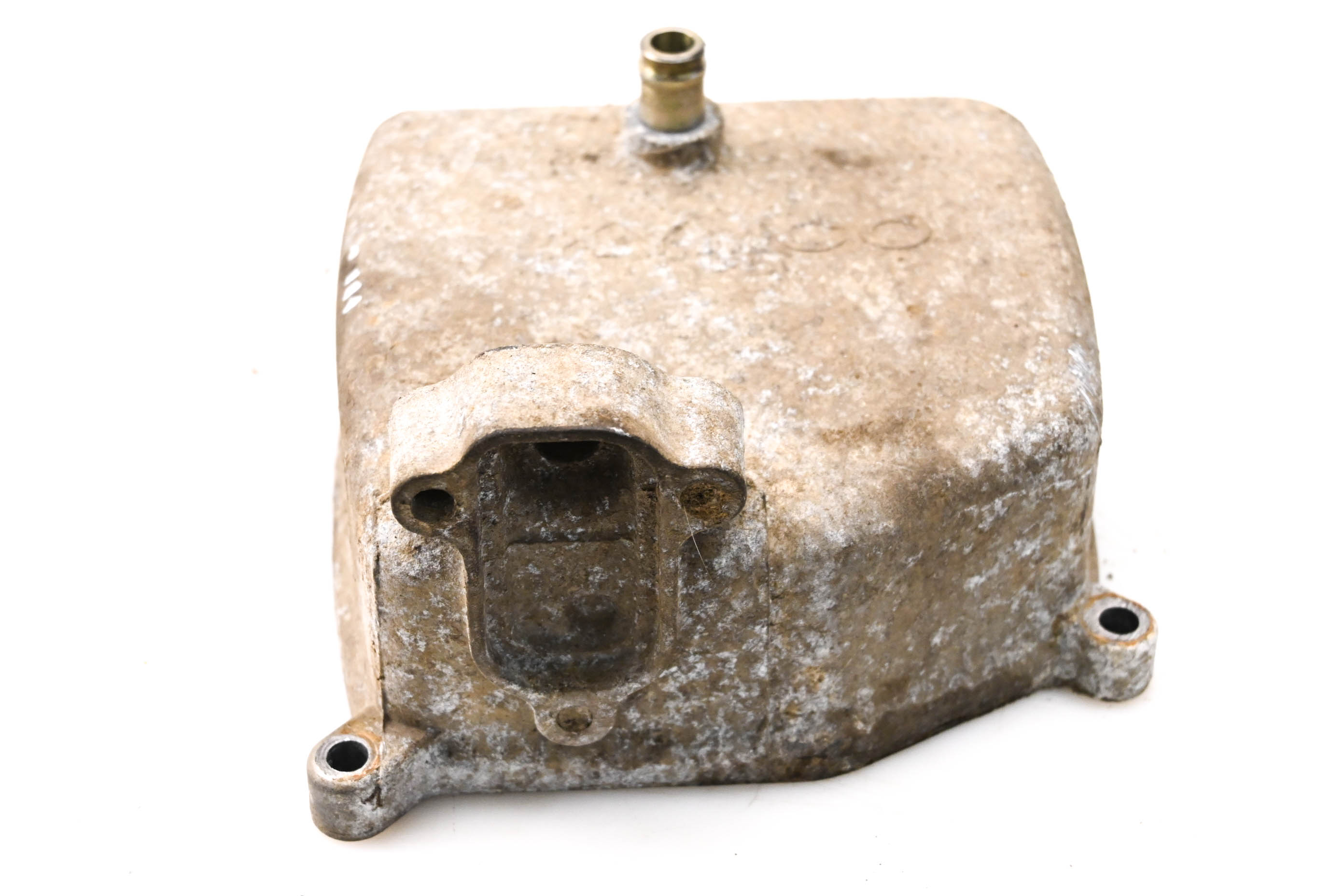08 Kymco MXU 250 Valve Cover