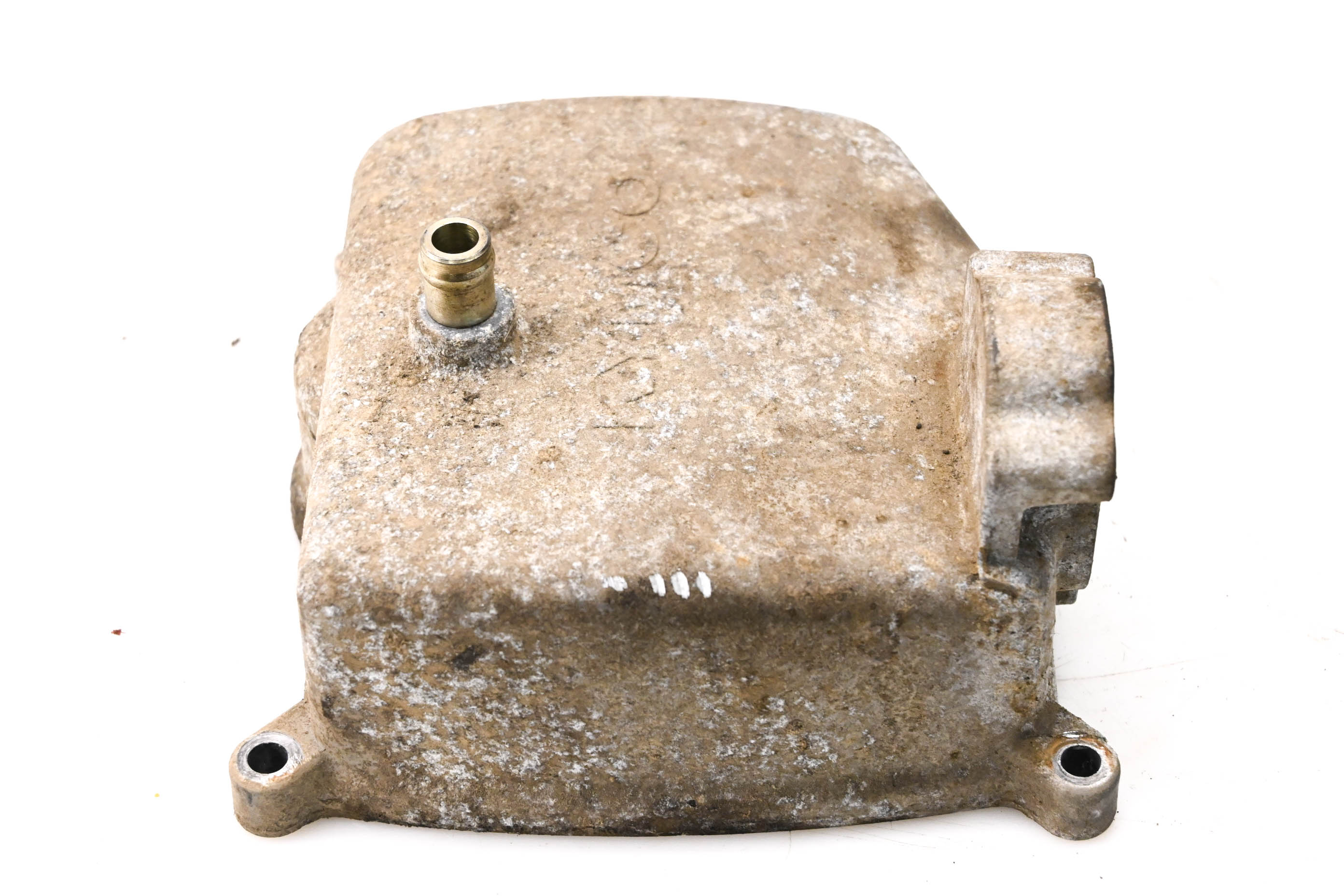 08 Kymco MXU 250 Valve Cover