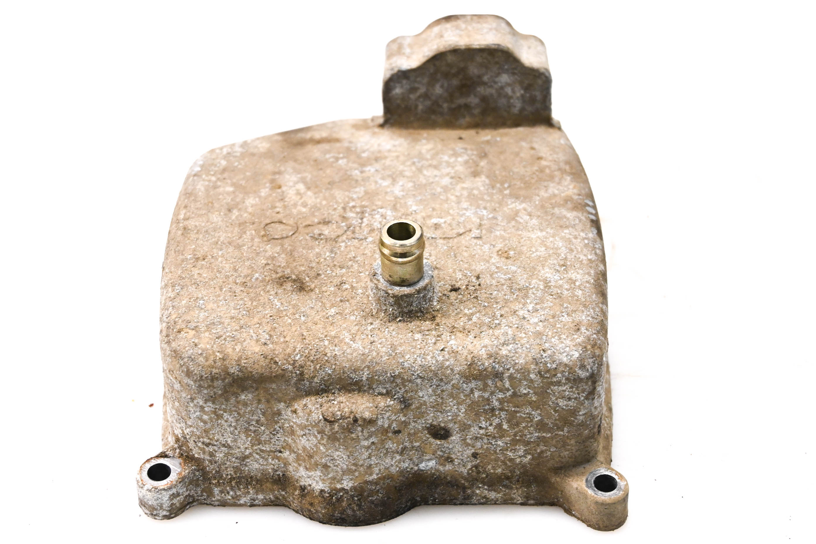 08 Kymco MXU 250 Valve Cover