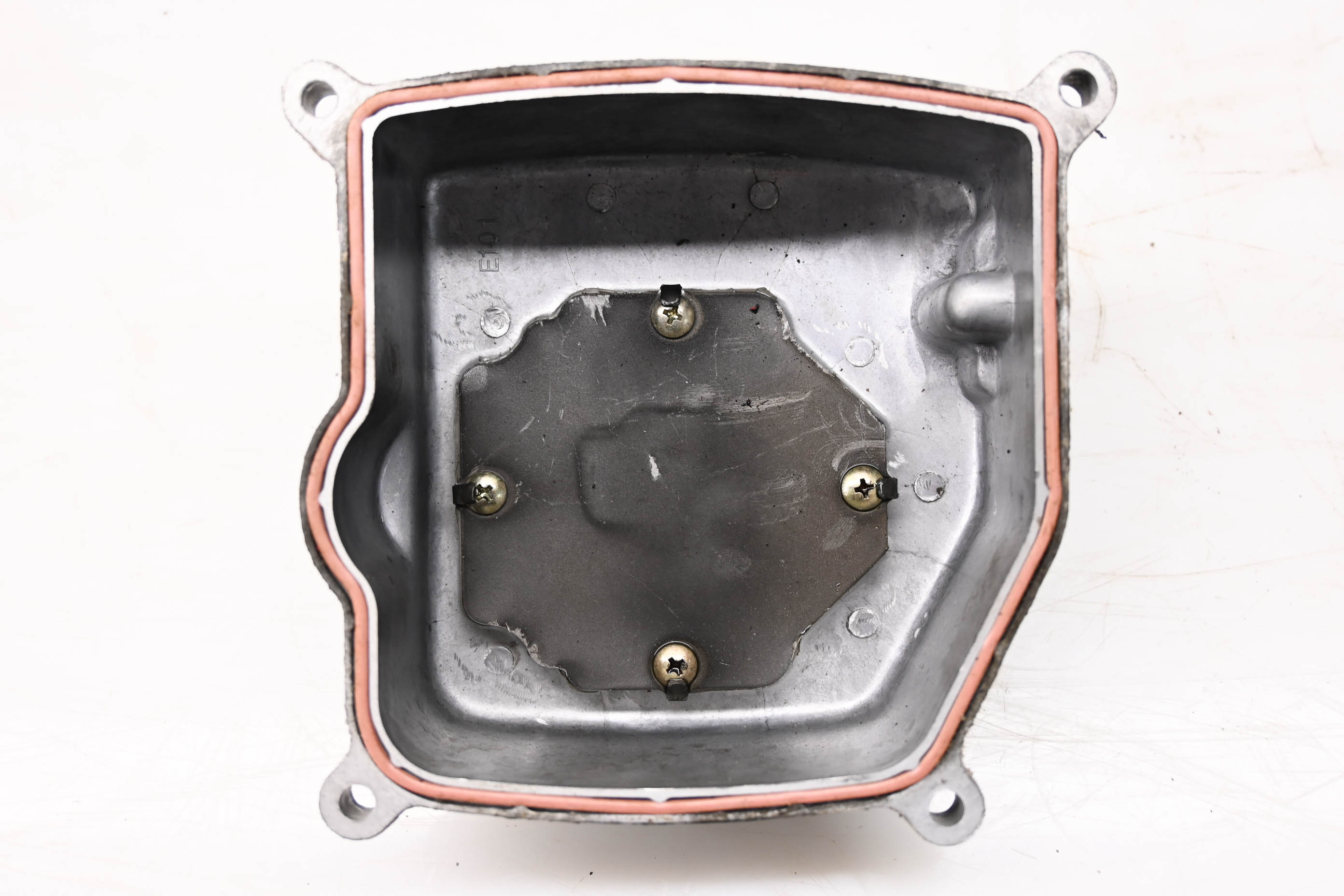 08 Kymco MXU 250 Valve Cover