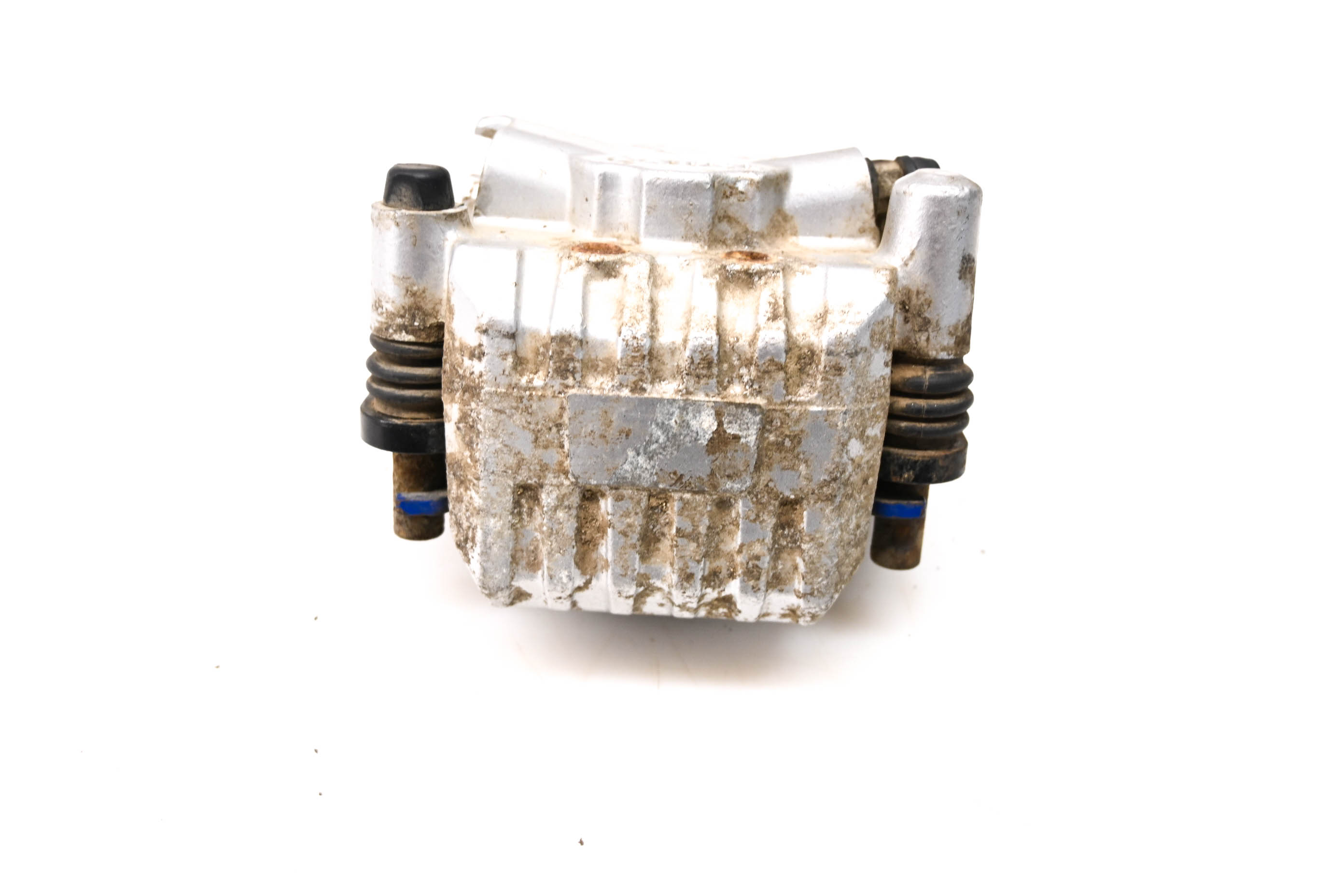 08 Kymco MXU 250 Front Left Brake Caliper