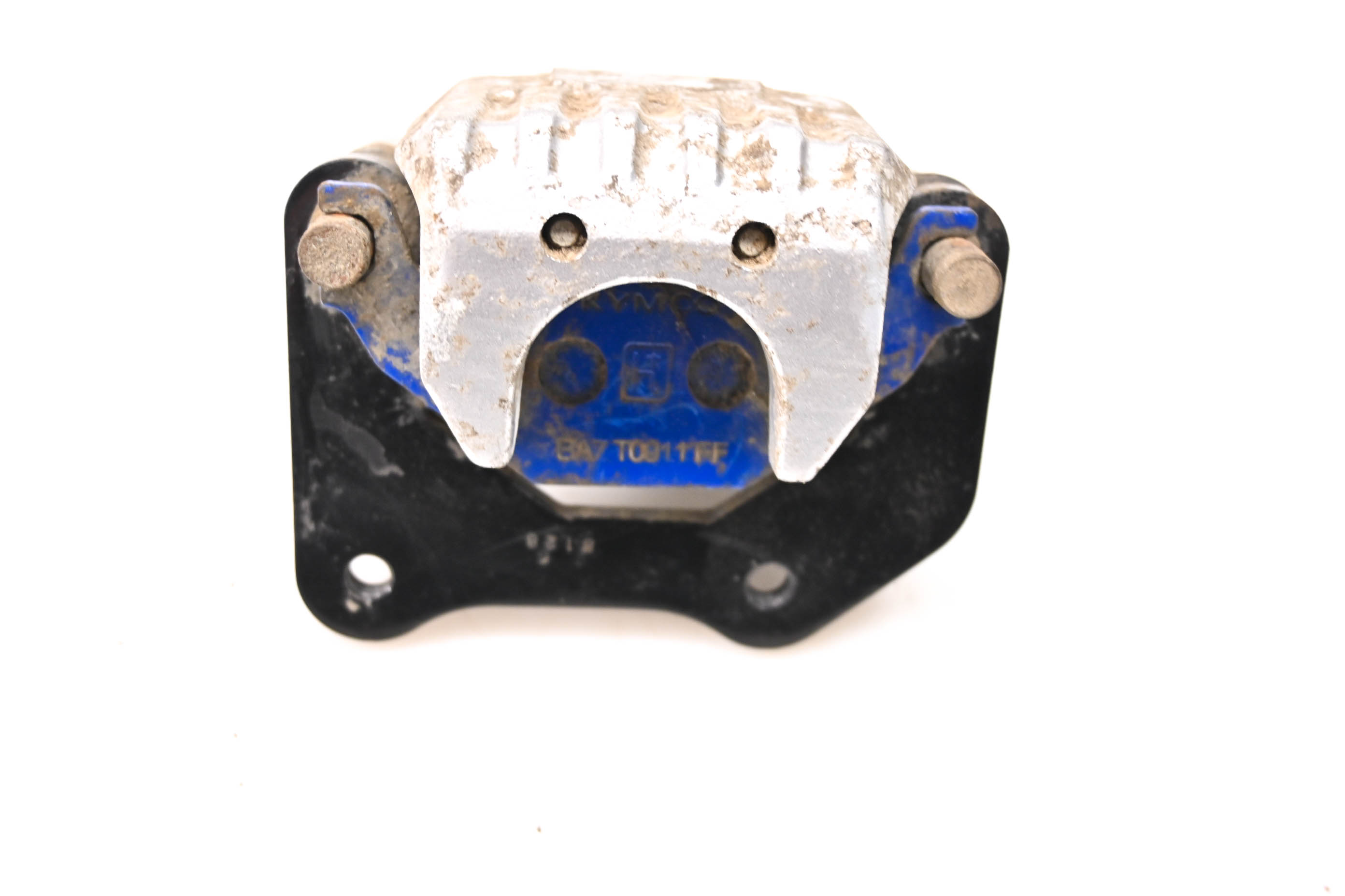 08 Kymco MXU 250 Front Left Brake Caliper