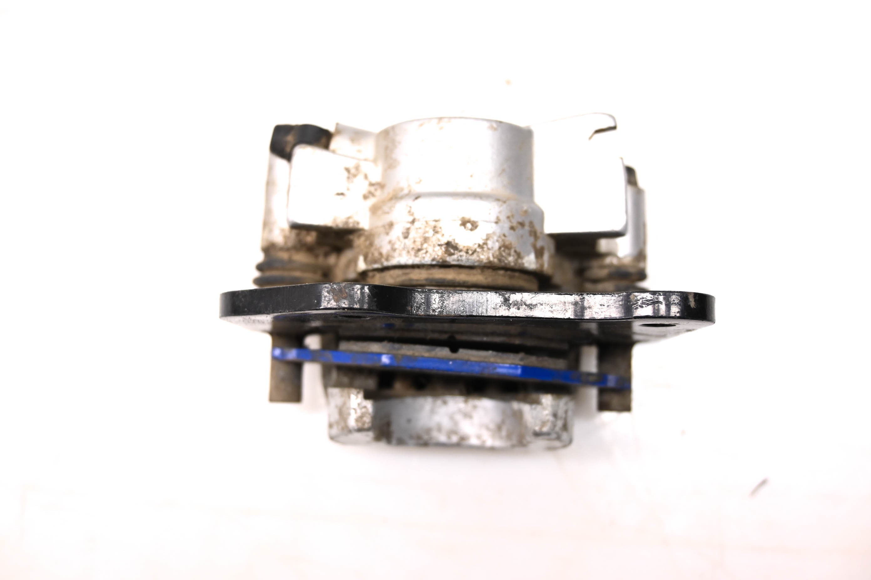 08 Kymco MXU 250 Front Left Brake Caliper