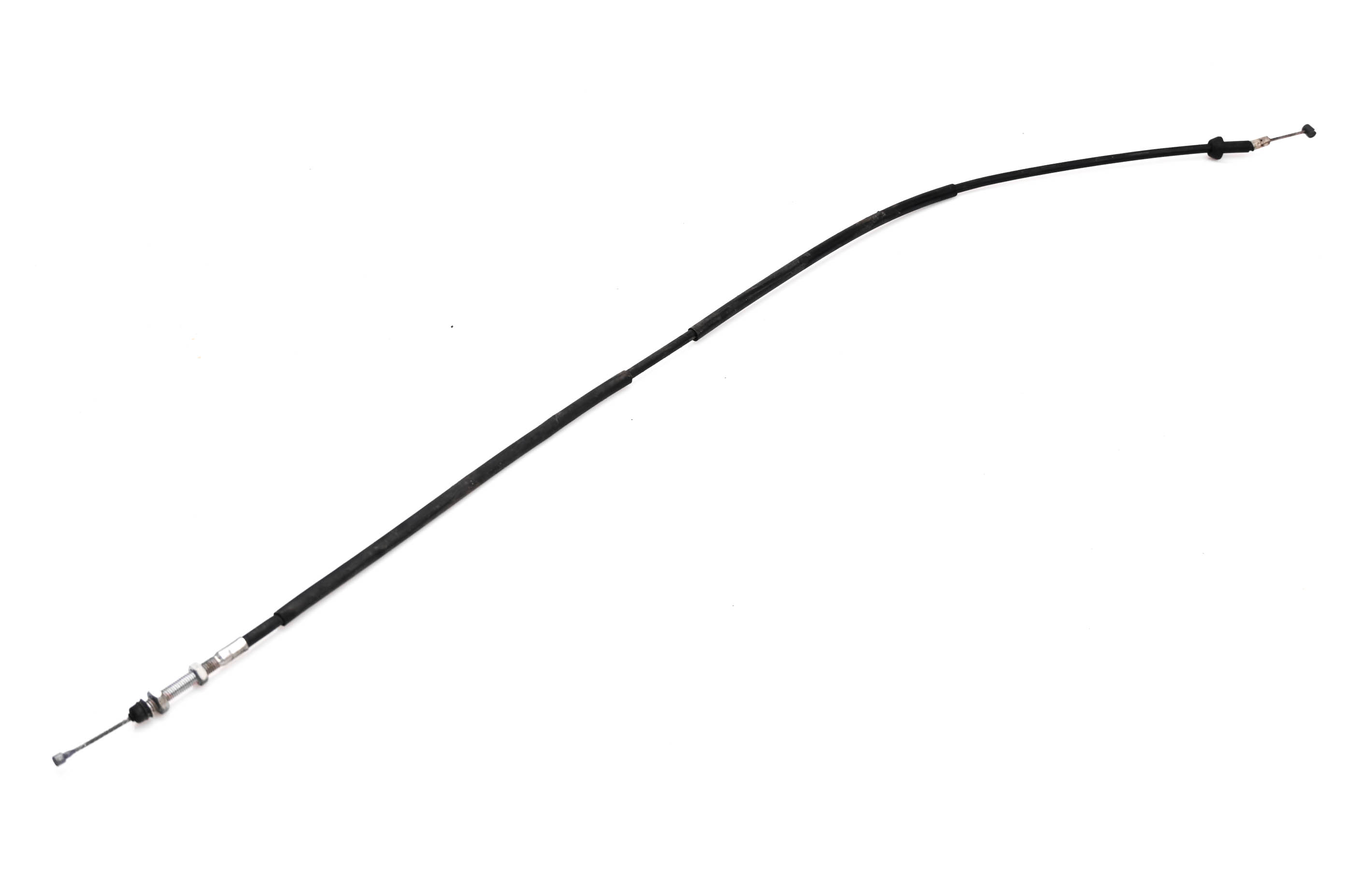 07 Honda CBR600RR Clutch Cable
