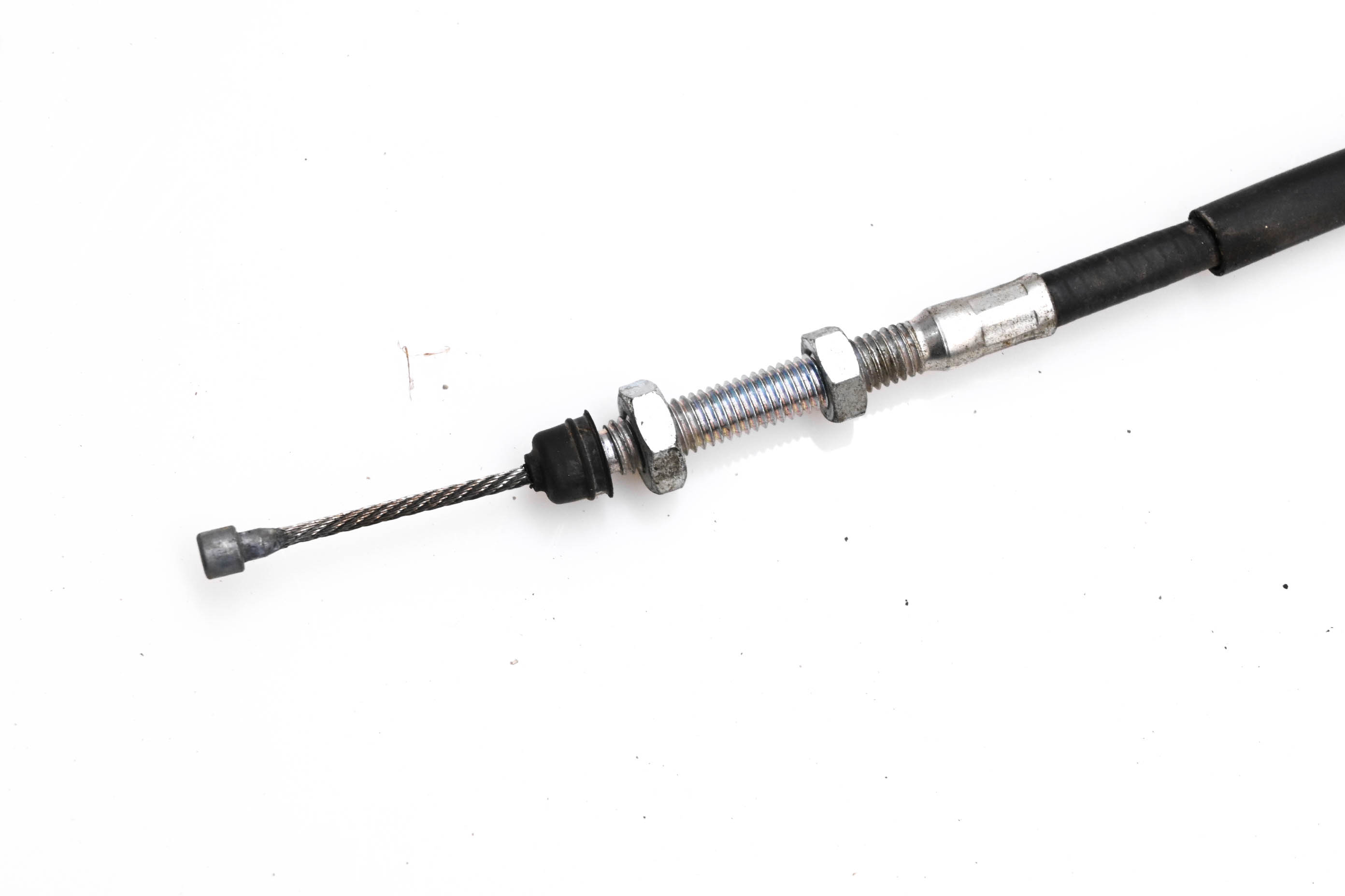 07 Honda CBR600RR Clutch Cable
