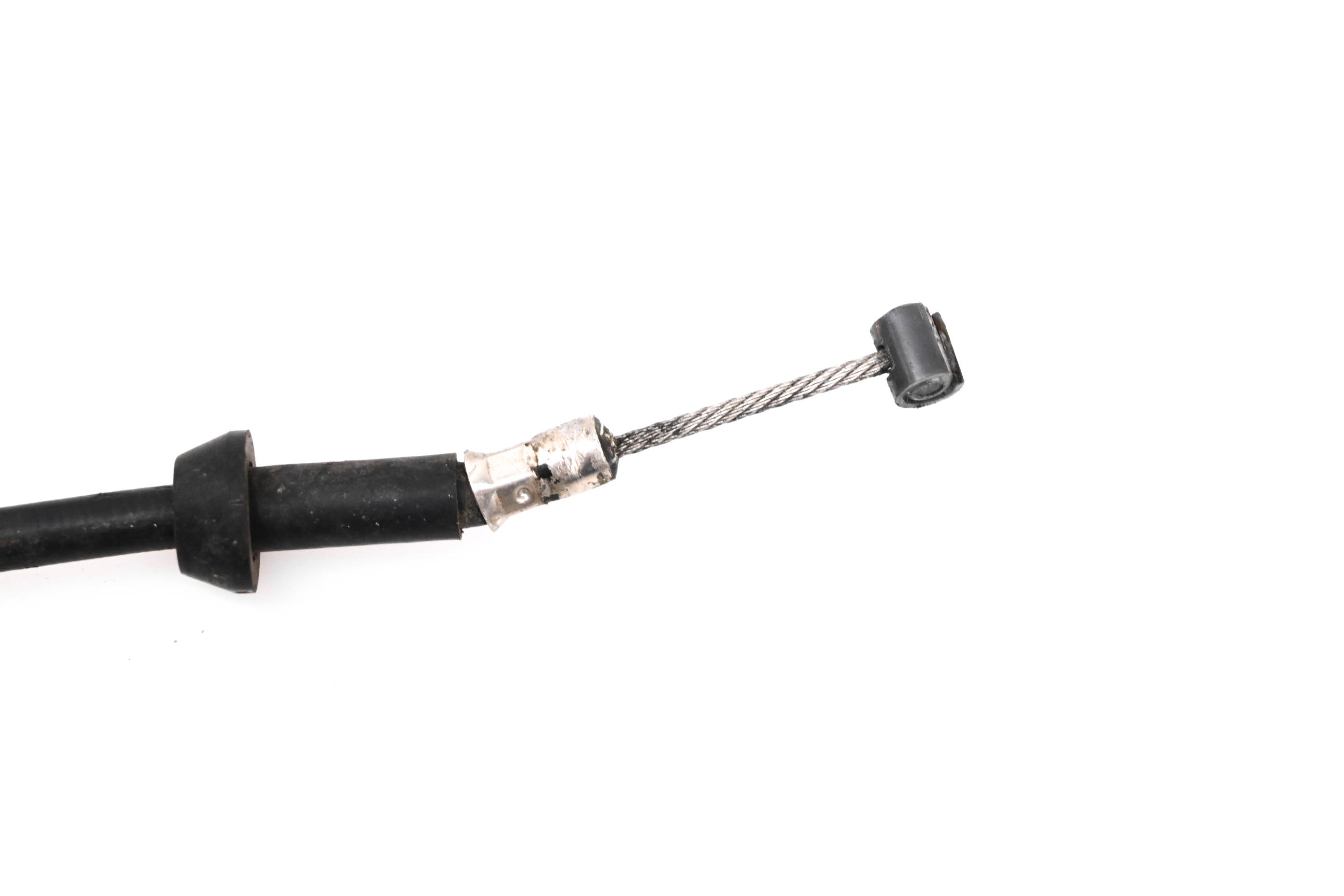 07 Honda CBR600RR Clutch Cable