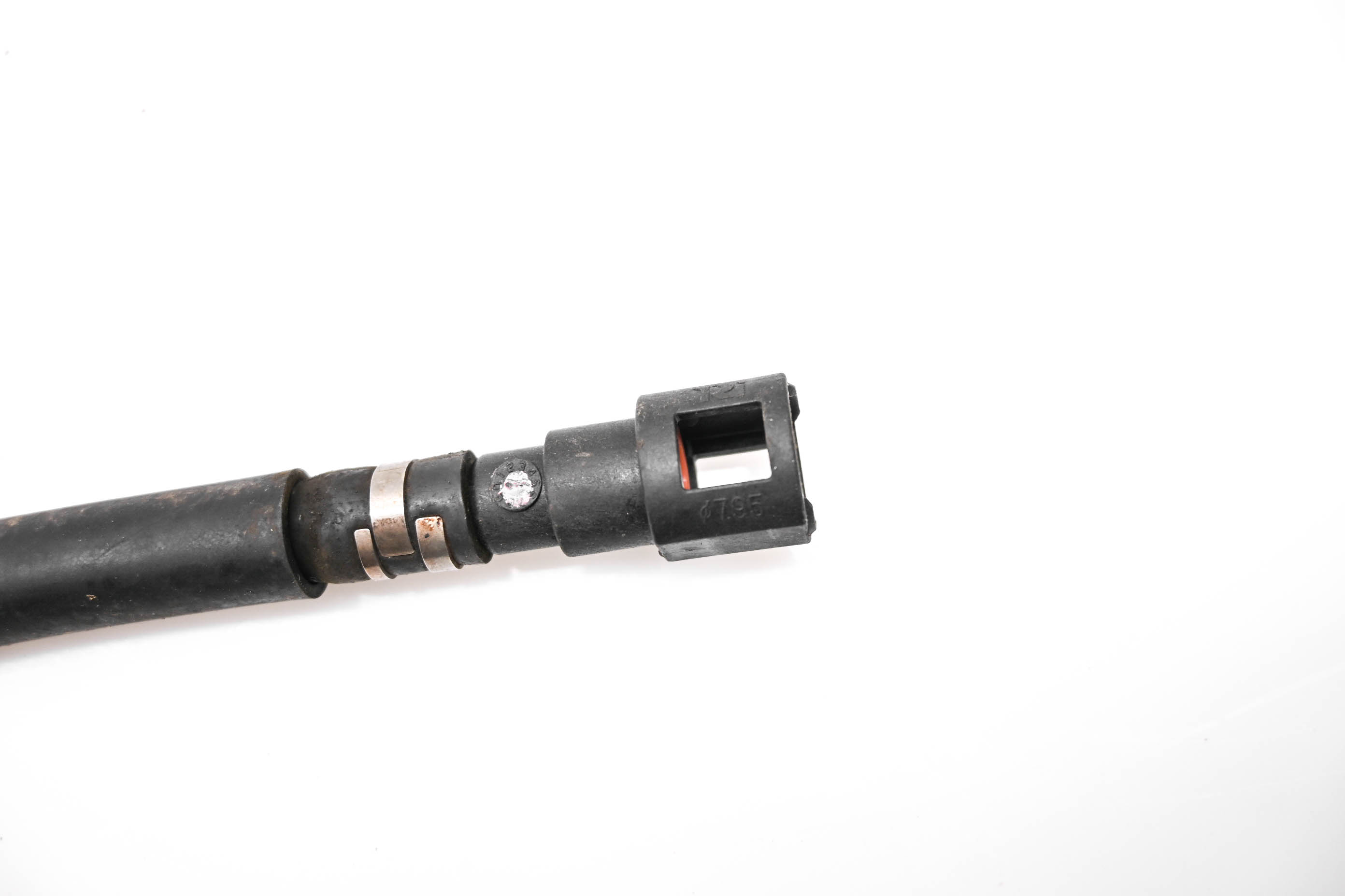 07 Honda CBR600RR Fuel Line