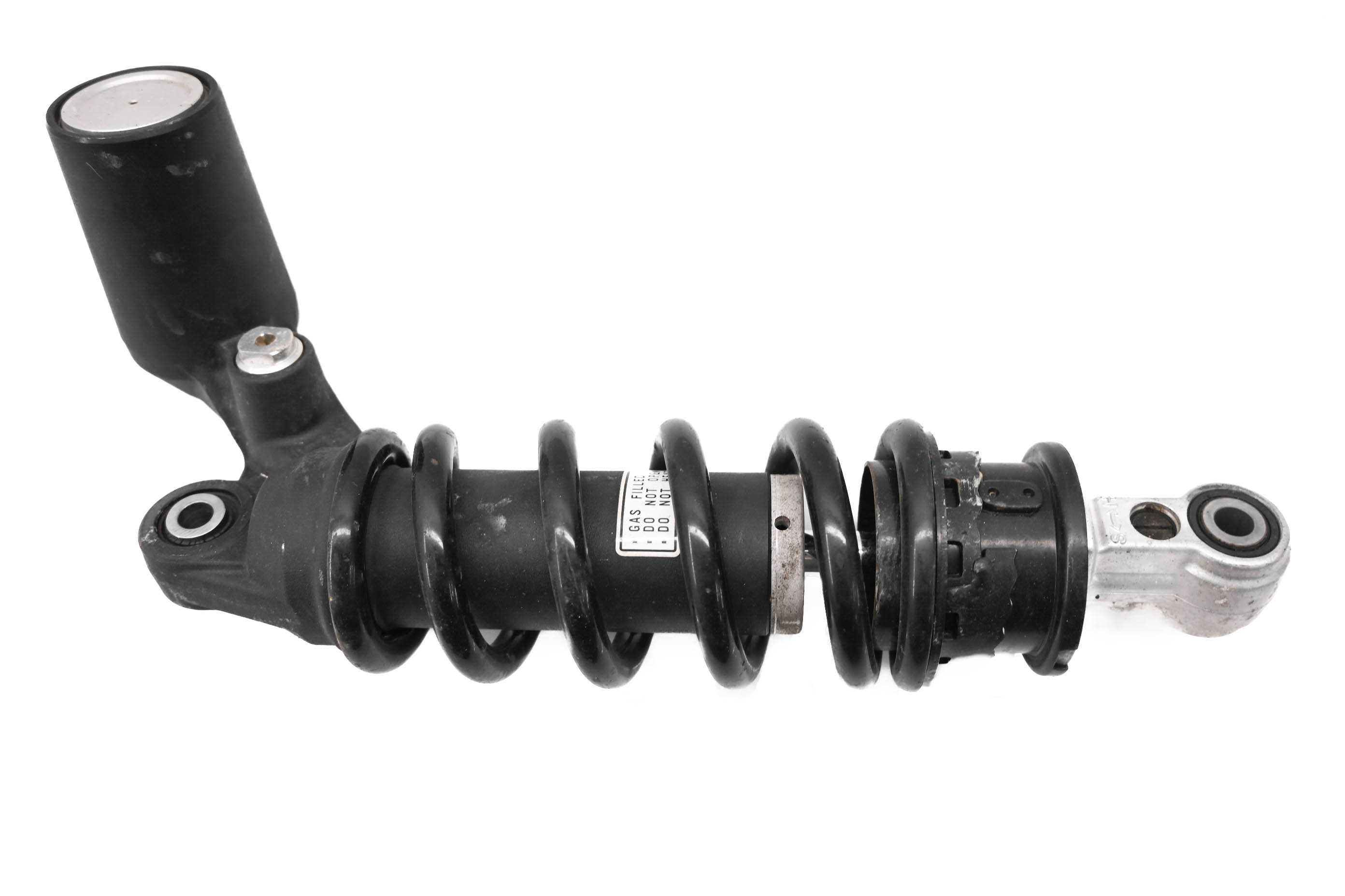 07 Honda CBR600RR Rear Shock