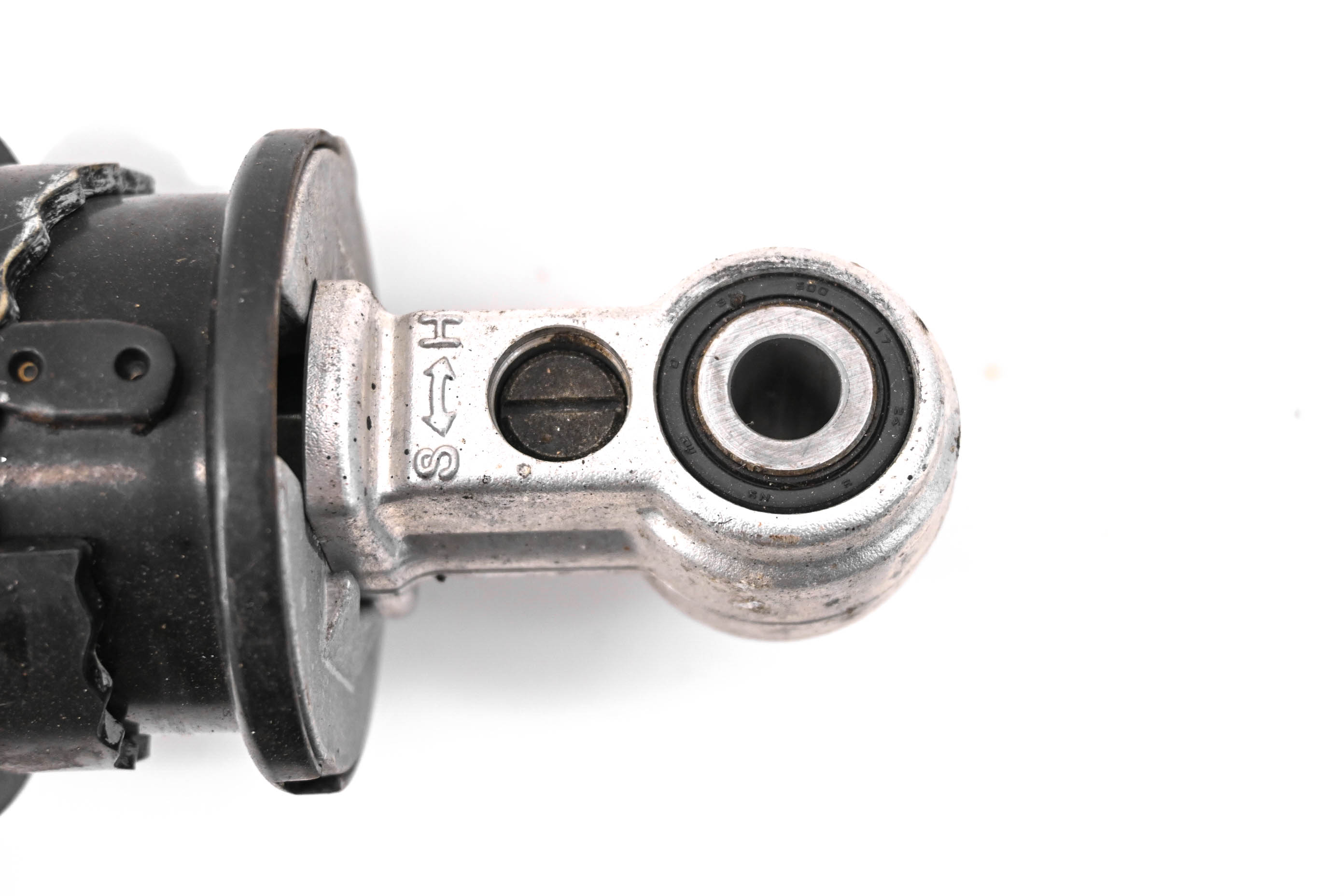 07 Honda CBR600RR Rear Shock