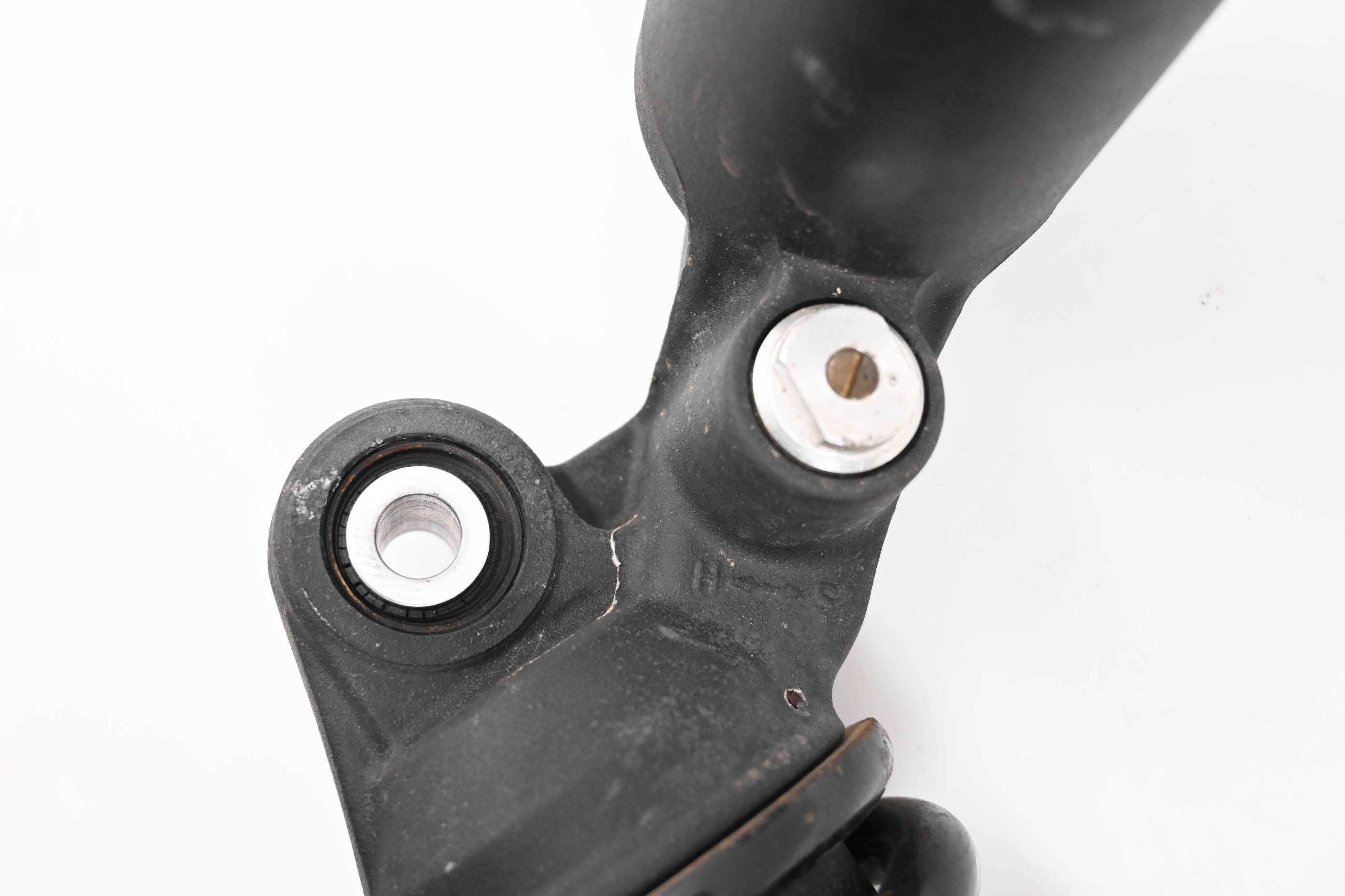 07 Honda CBR600RR Rear Shock