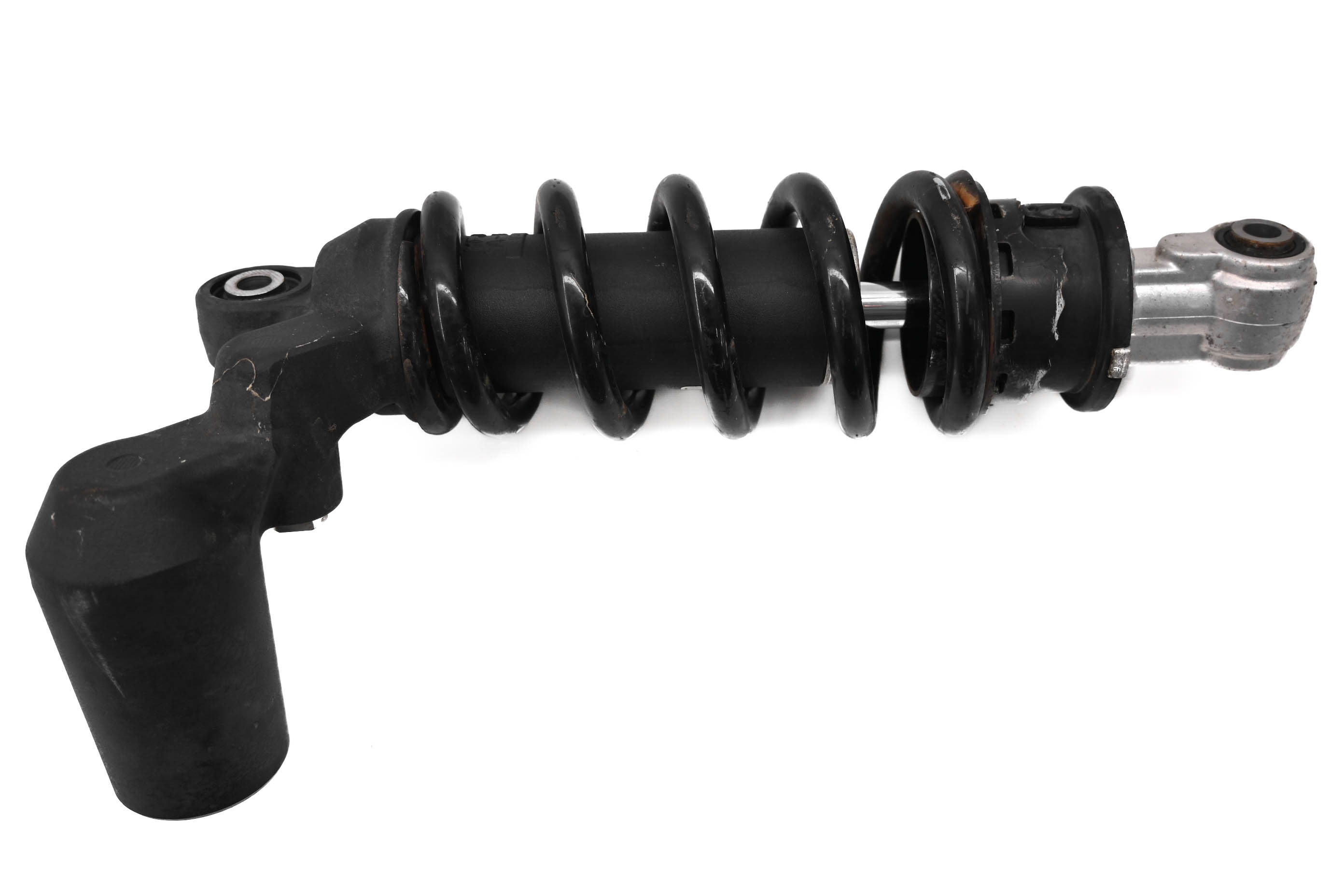 07 Honda CBR600RR Rear Shock