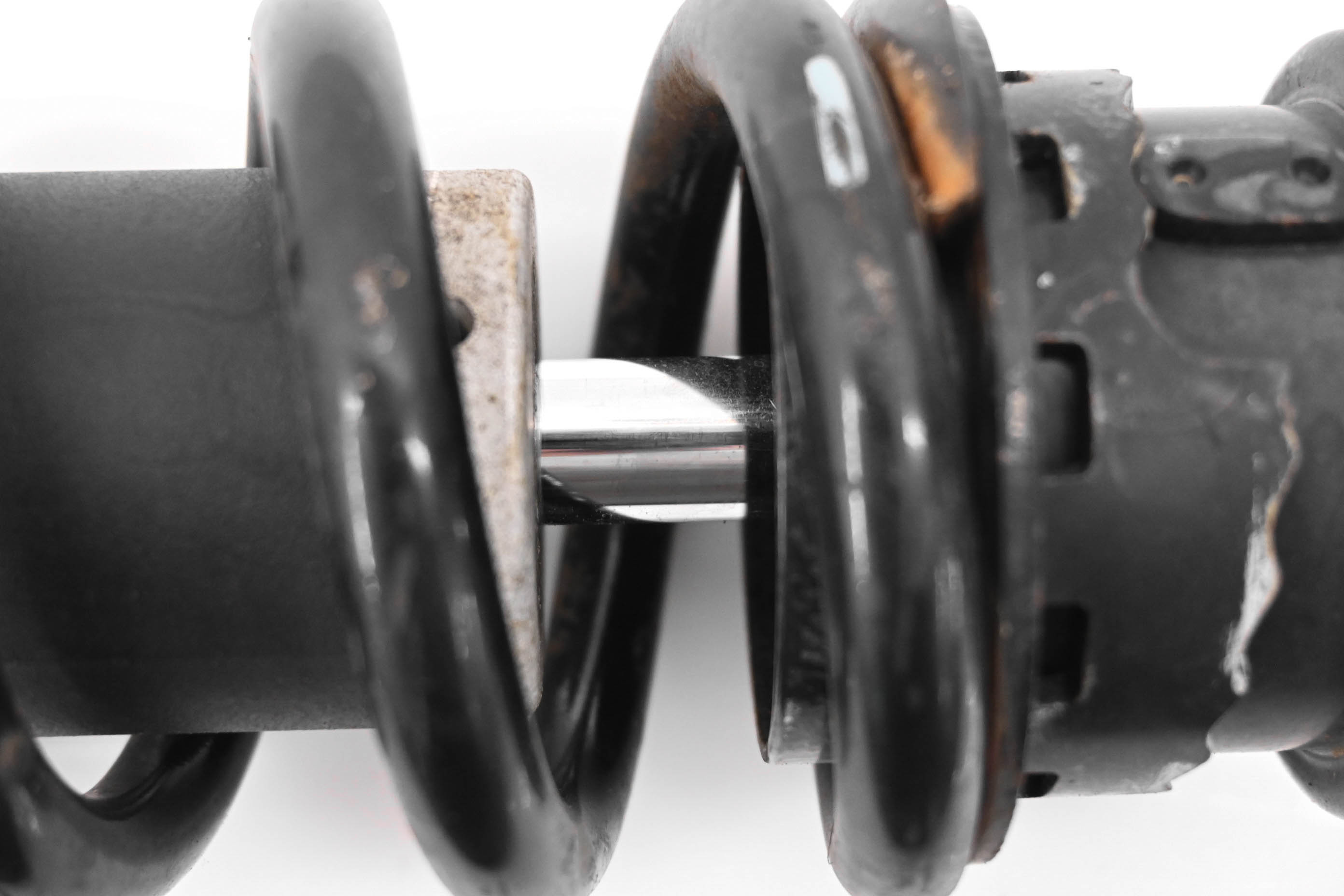 07 Honda CBR600RR Rear Shock