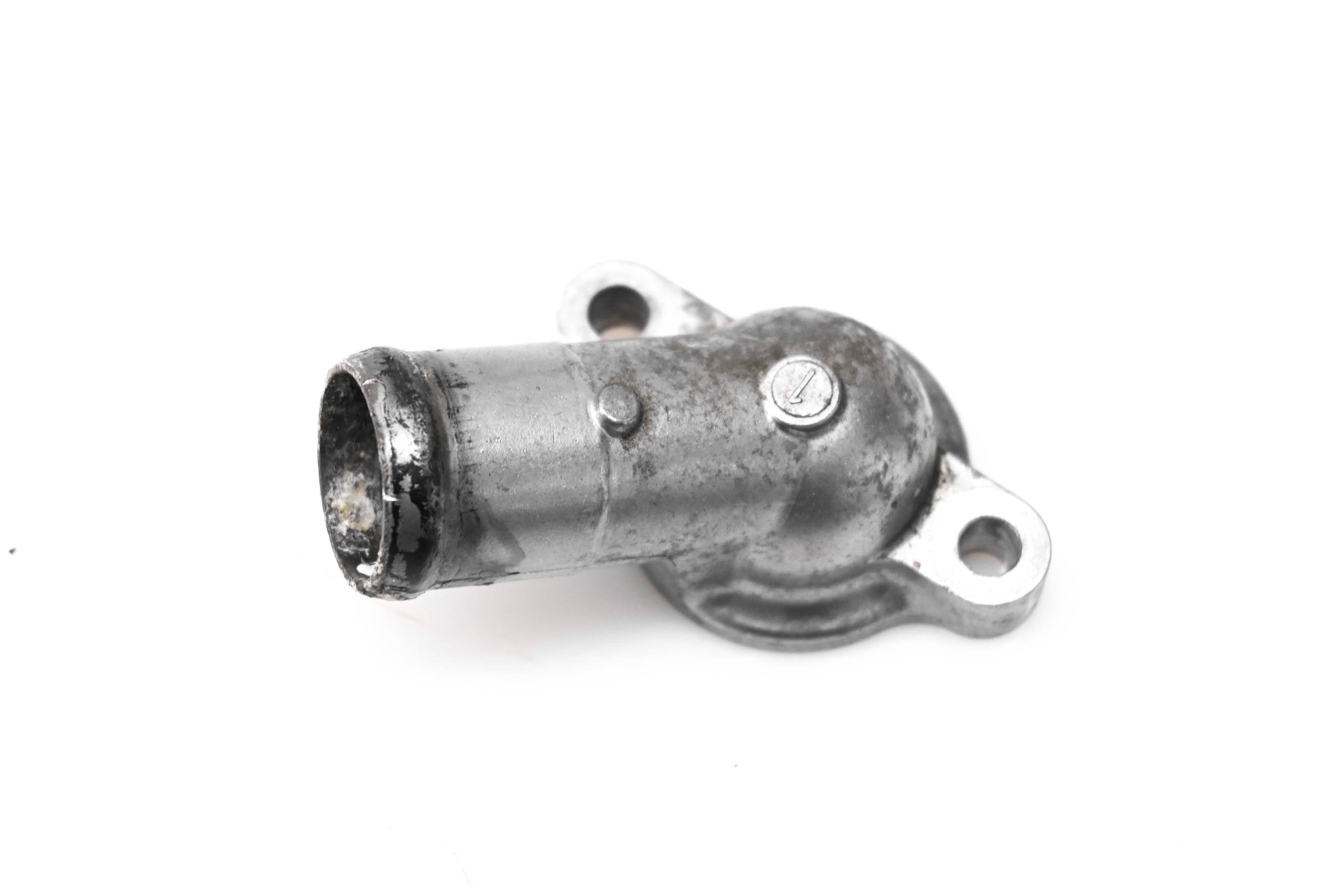 07 Honda CBR600RR Coolant Outlet Water Pipe