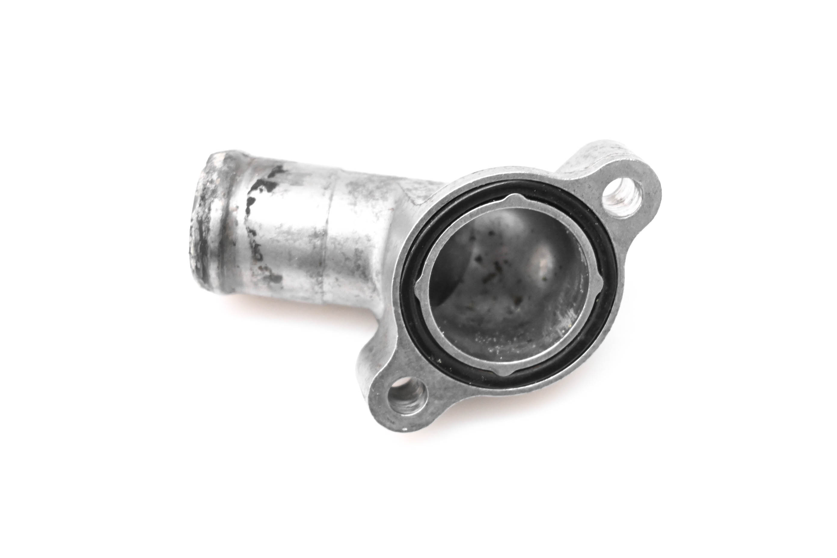 07 Honda CBR600RR Coolant Outlet Water Pipe