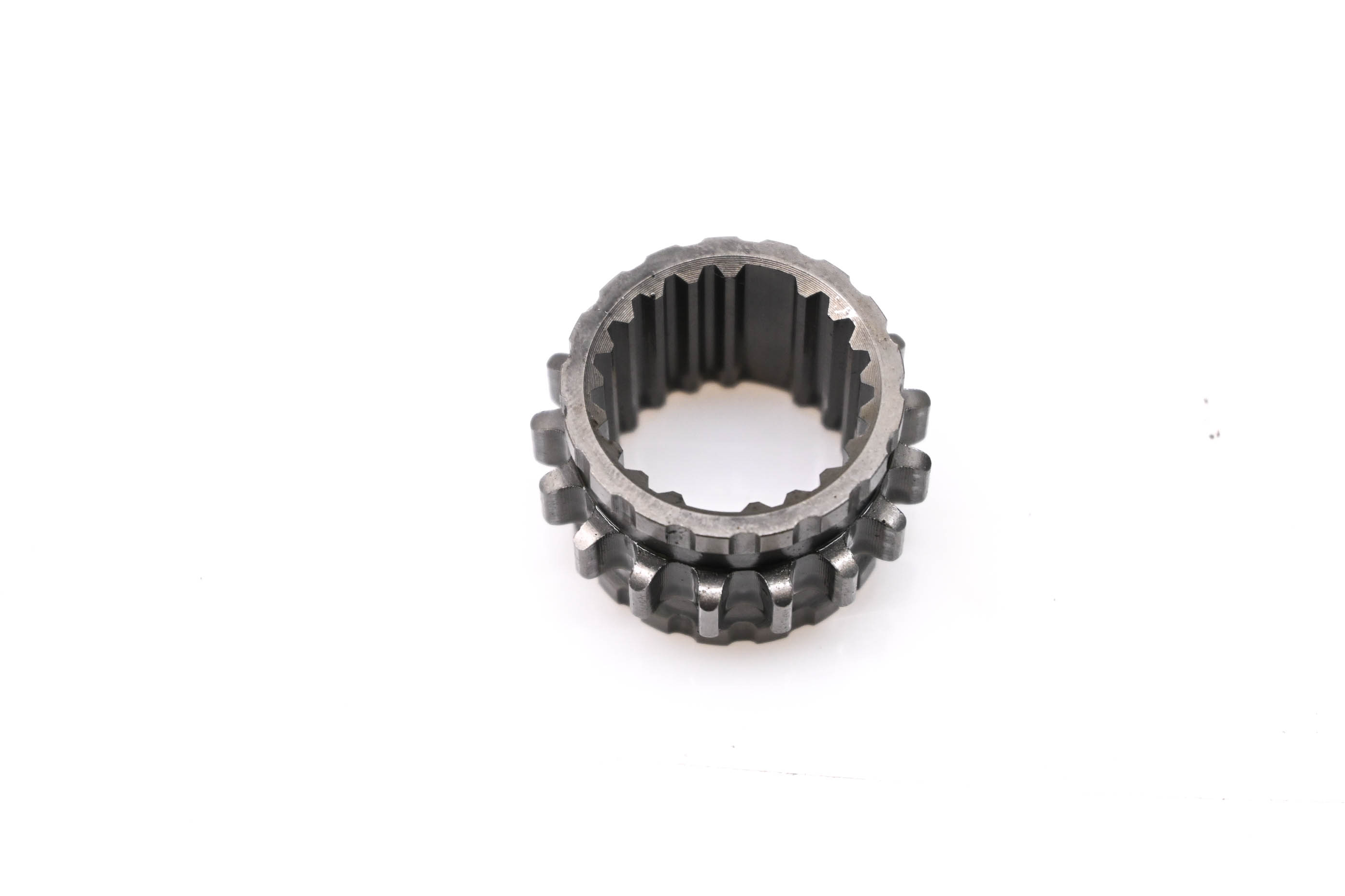 07 Honda CBR600RR Crank Gear