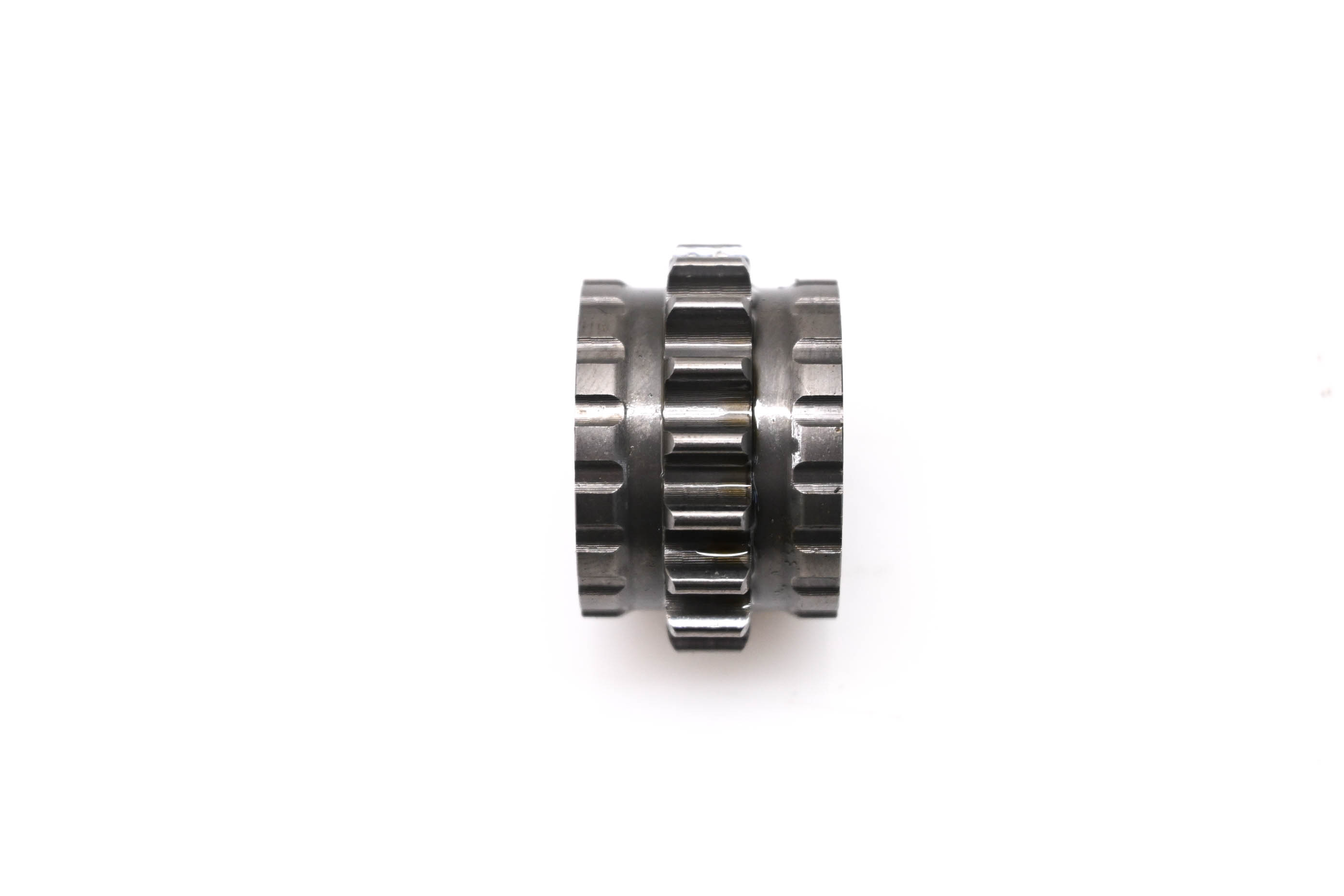 07 Honda CBR600RR Crank Gear