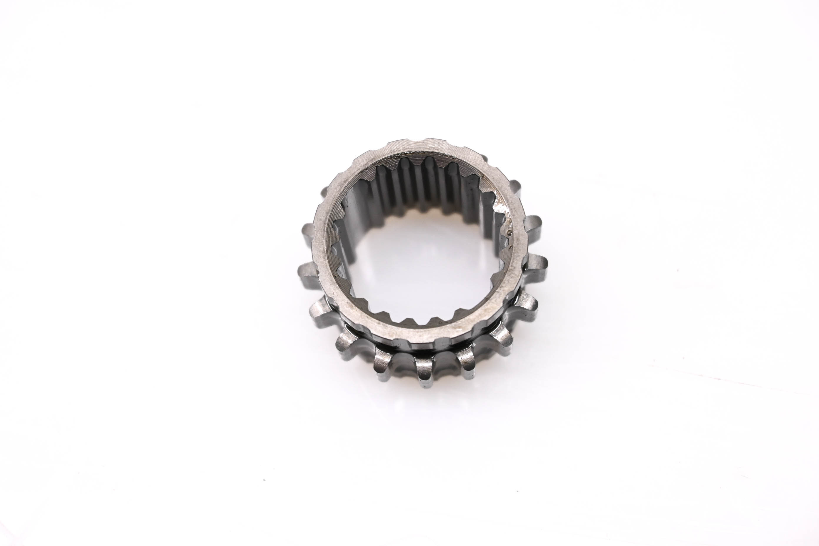 07 Honda CBR600RR Crank Gear