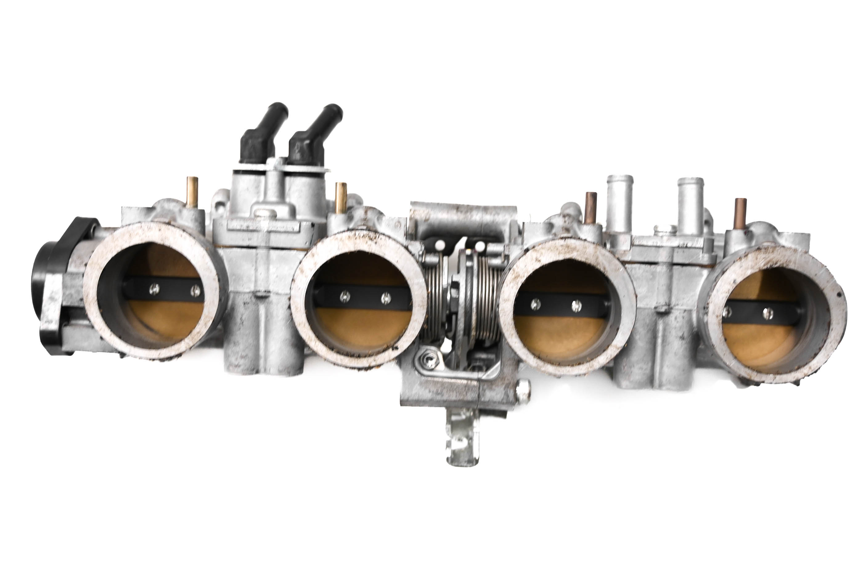 07 Honda CBR600RR Throttle Body
