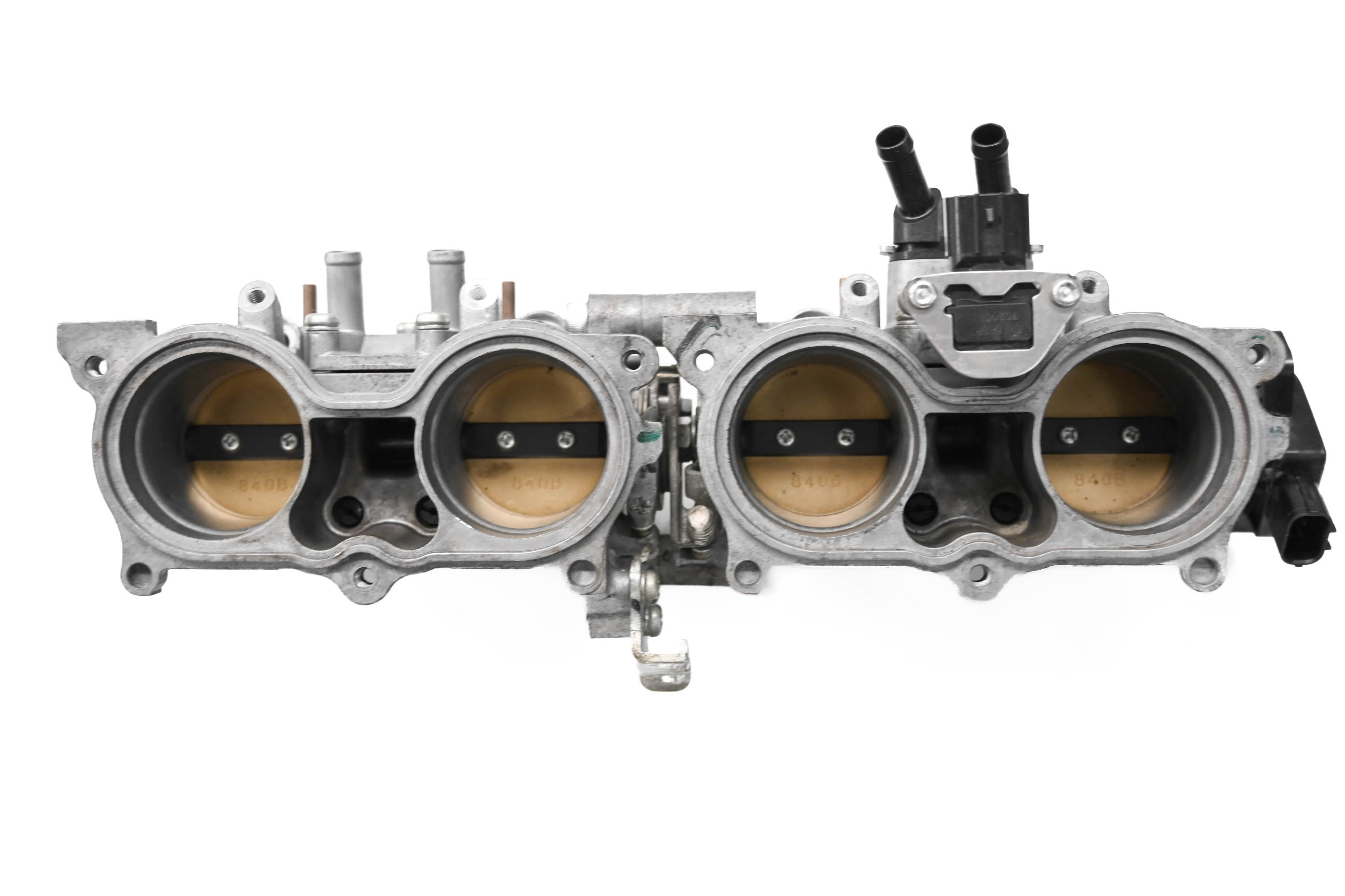 07 Honda CBR600RR Throttle Body
