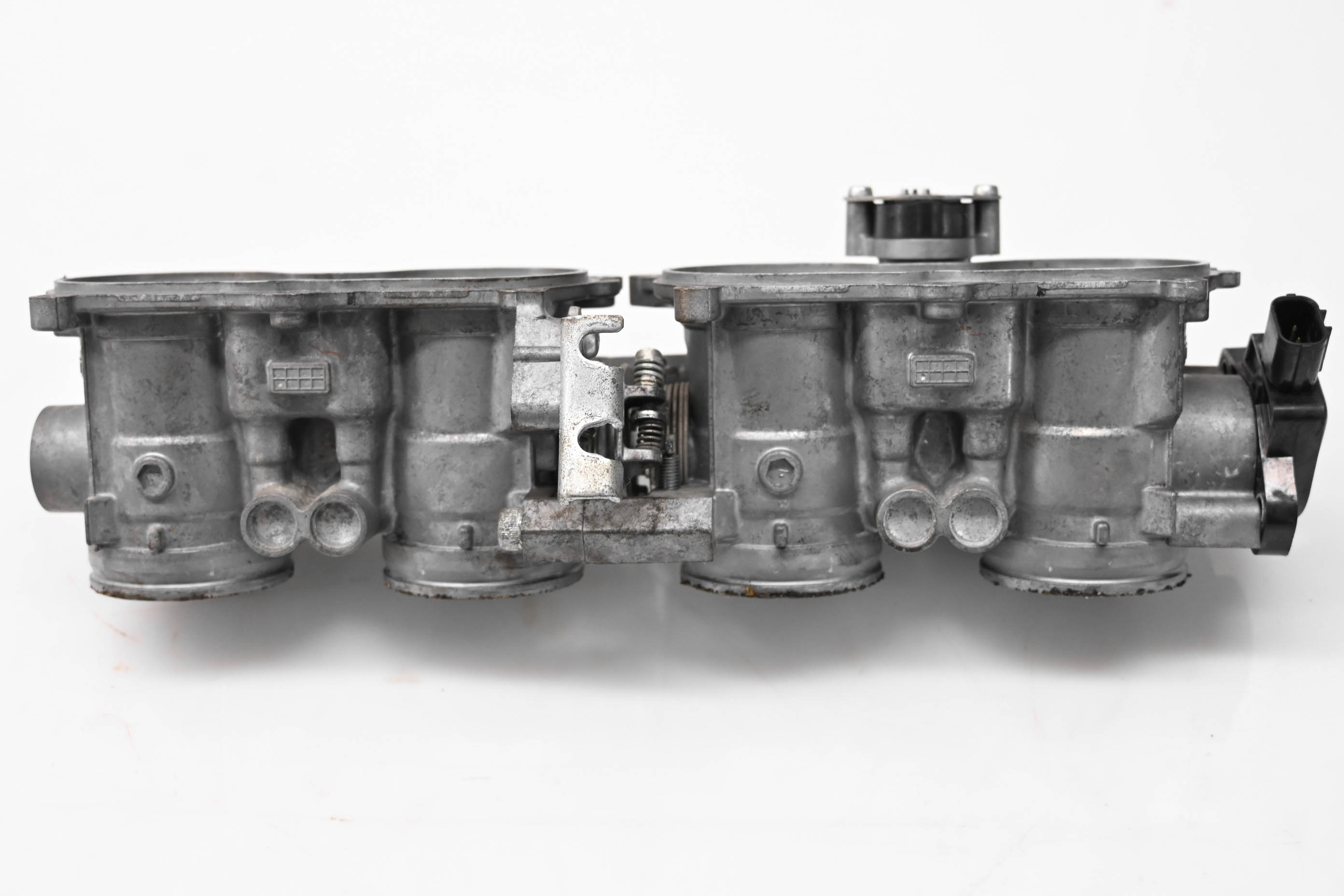07 Honda CBR600RR Throttle Body
