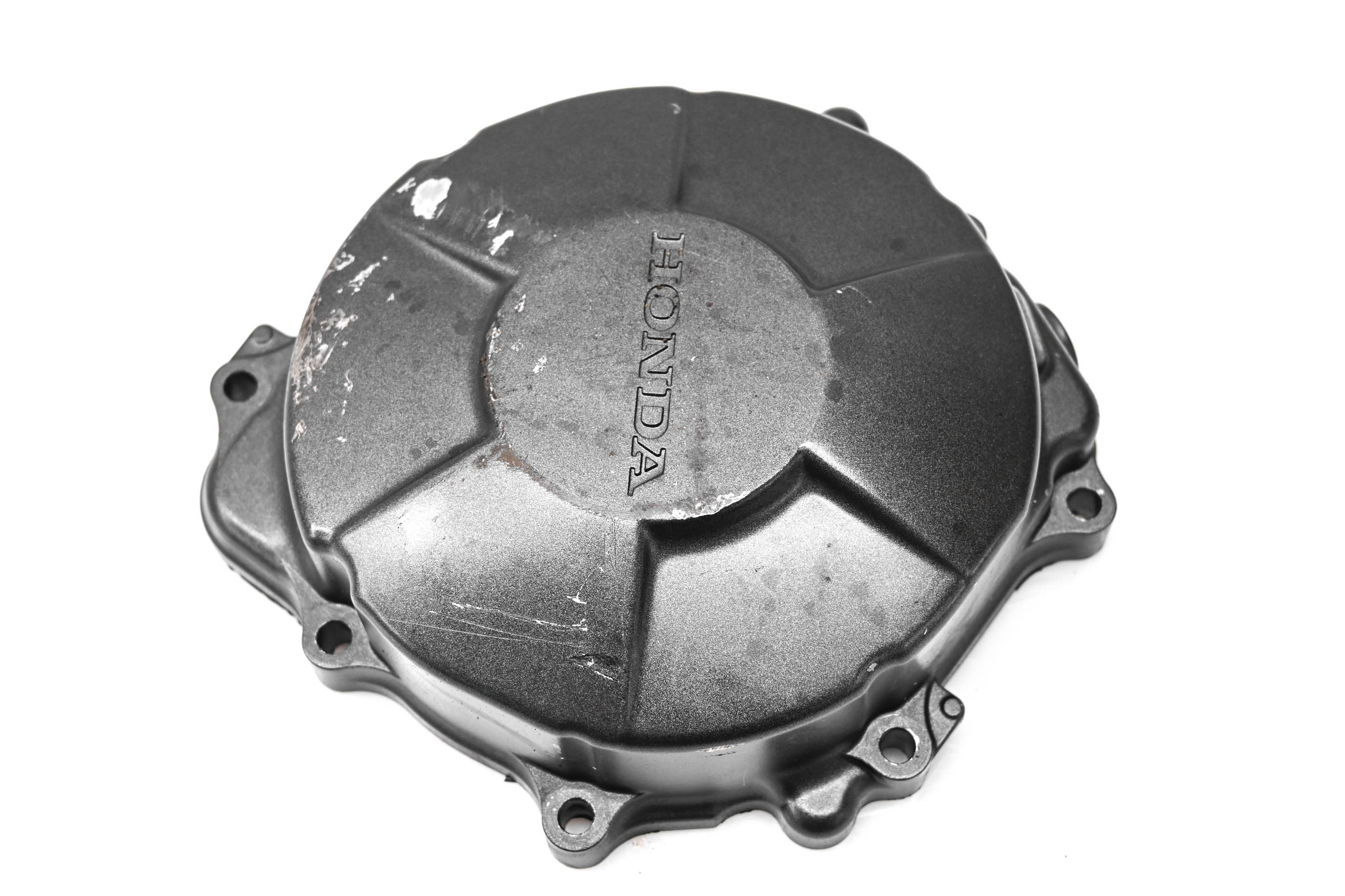 07 Honda CBR600RR Stator Cover